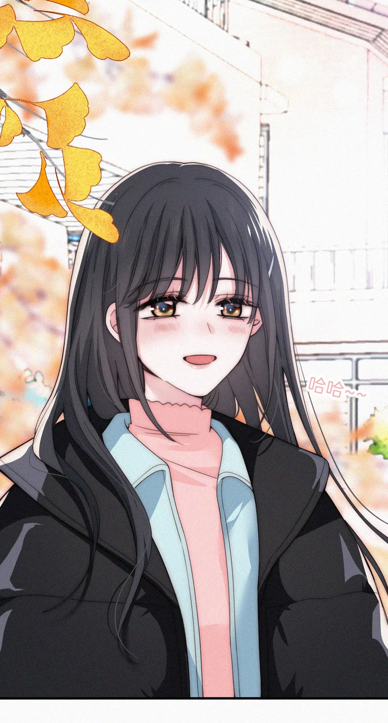 Bá Vương Sủng Ái Cô Vợ Mù Chapter 48.1 - 7