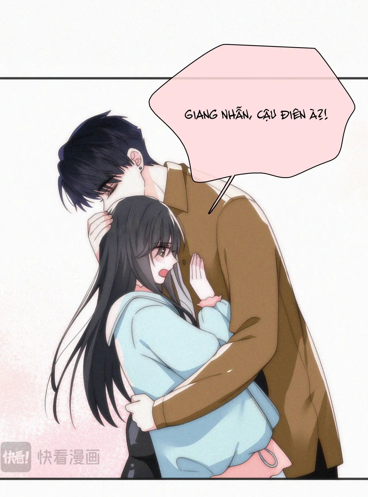 Bá Vương Sủng Ái Cô Vợ Mù Chapter 48.2 - 11