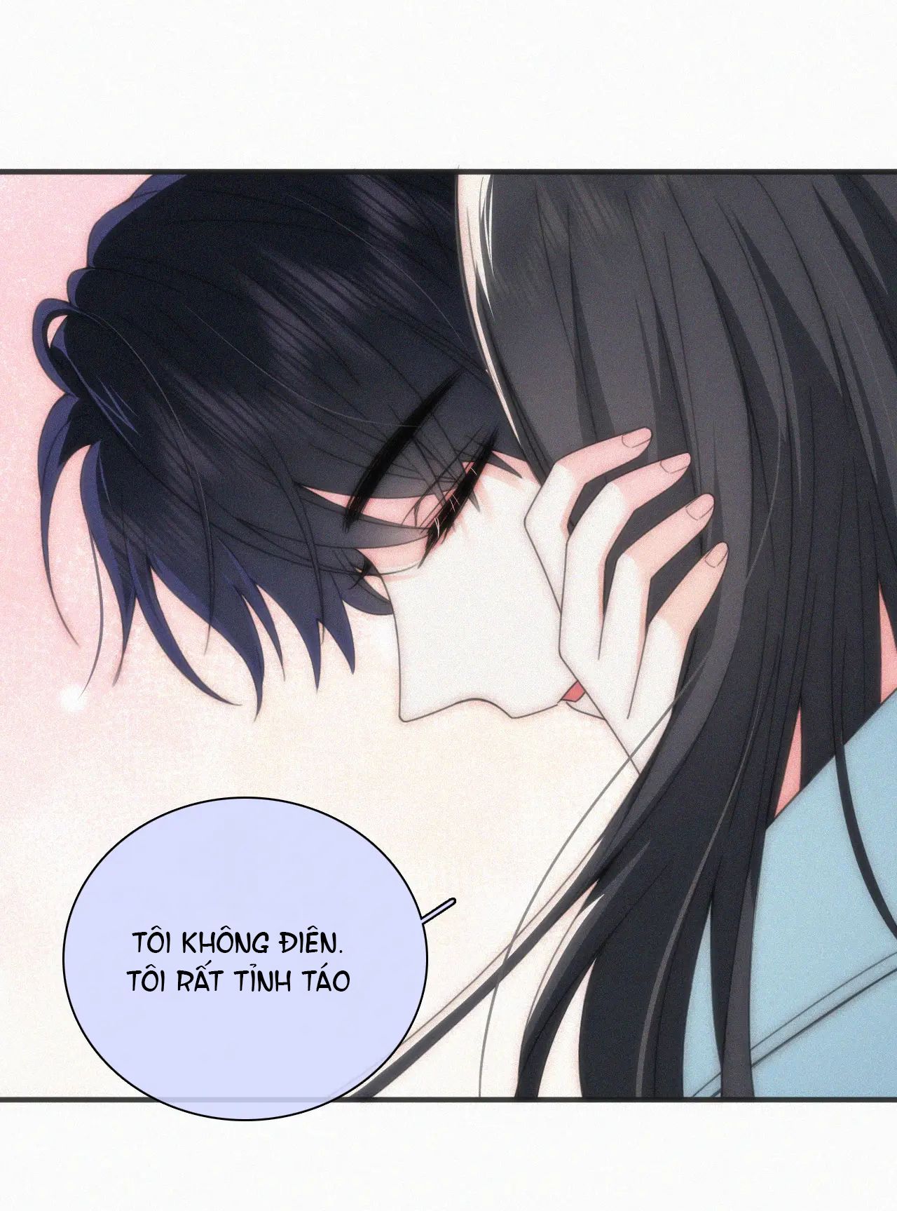 Bá Vương Sủng Ái Cô Vợ Mù Chapter 48.2 - 12