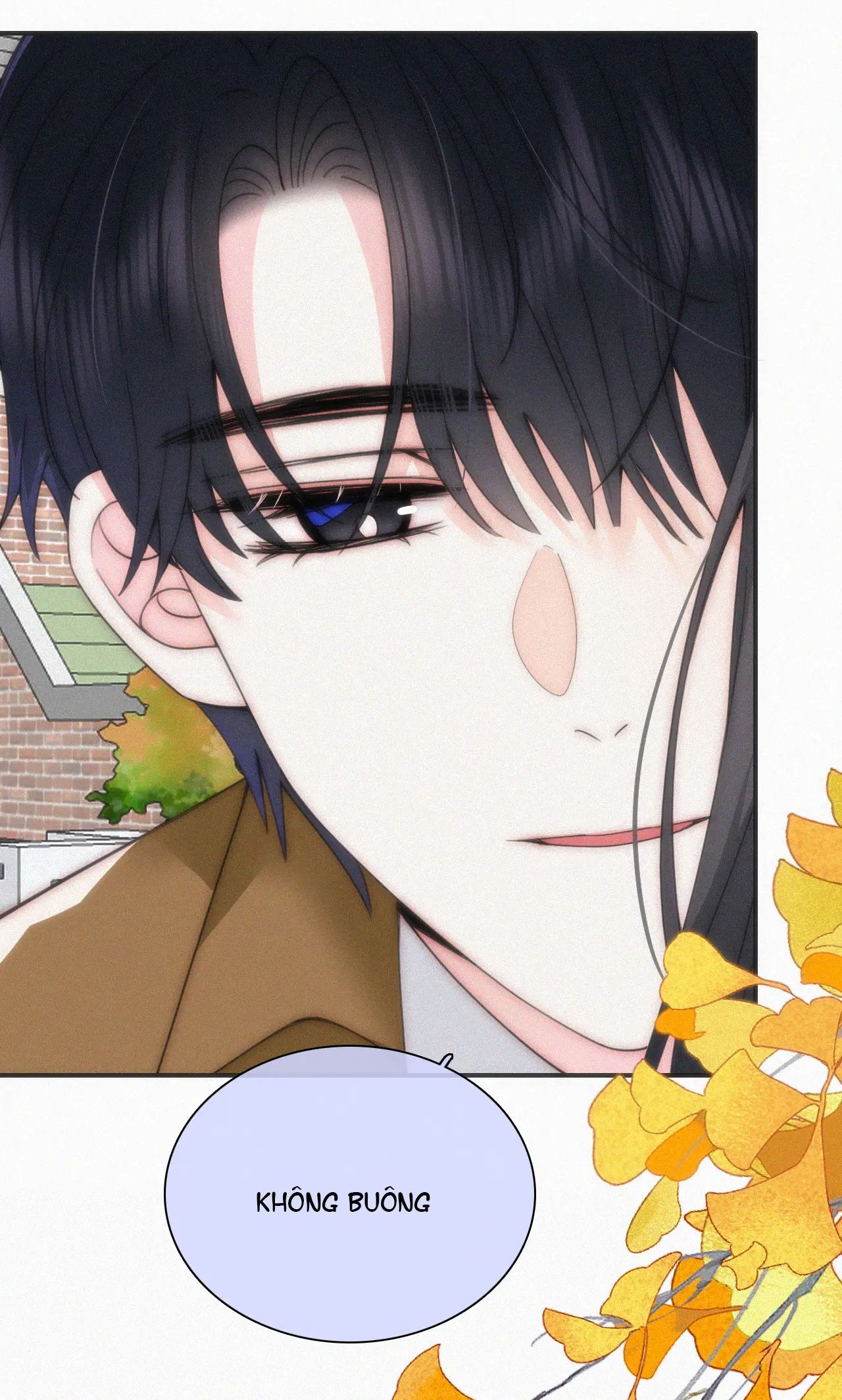 Bá Vương Sủng Ái Cô Vợ Mù Chapter 48.2 - 14