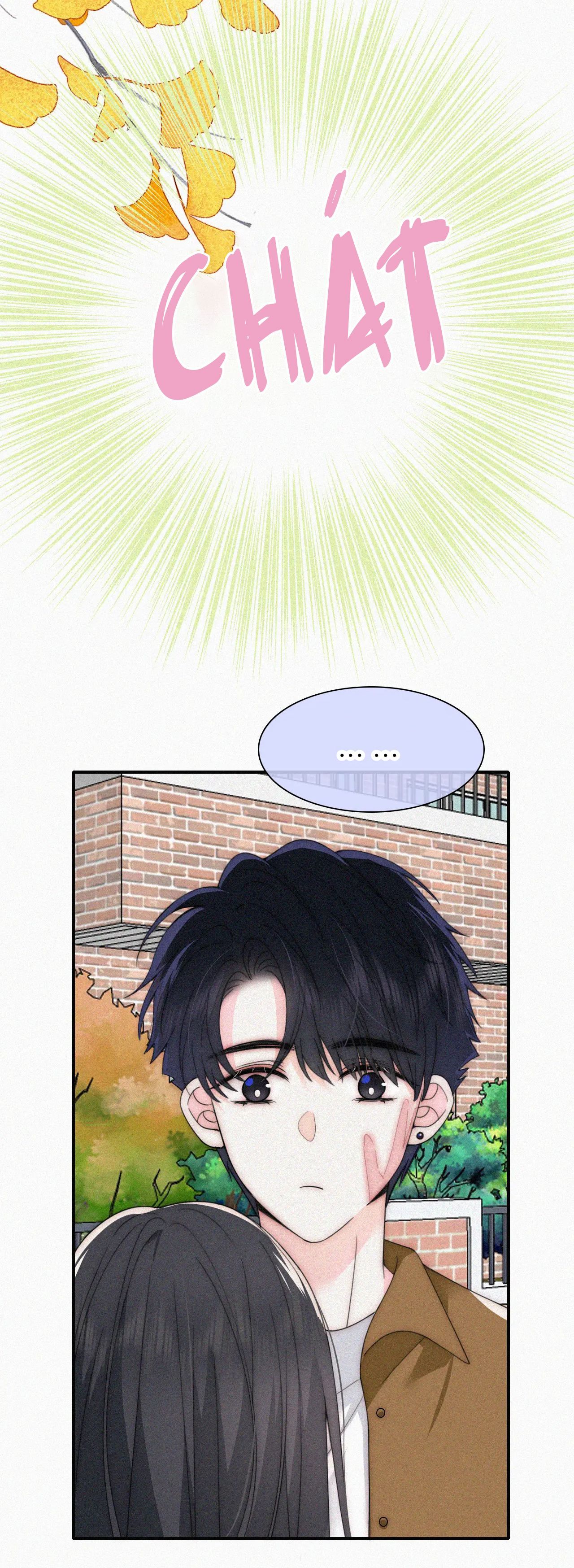 Bá Vương Sủng Ái Cô Vợ Mù Chapter 48.2 - 16