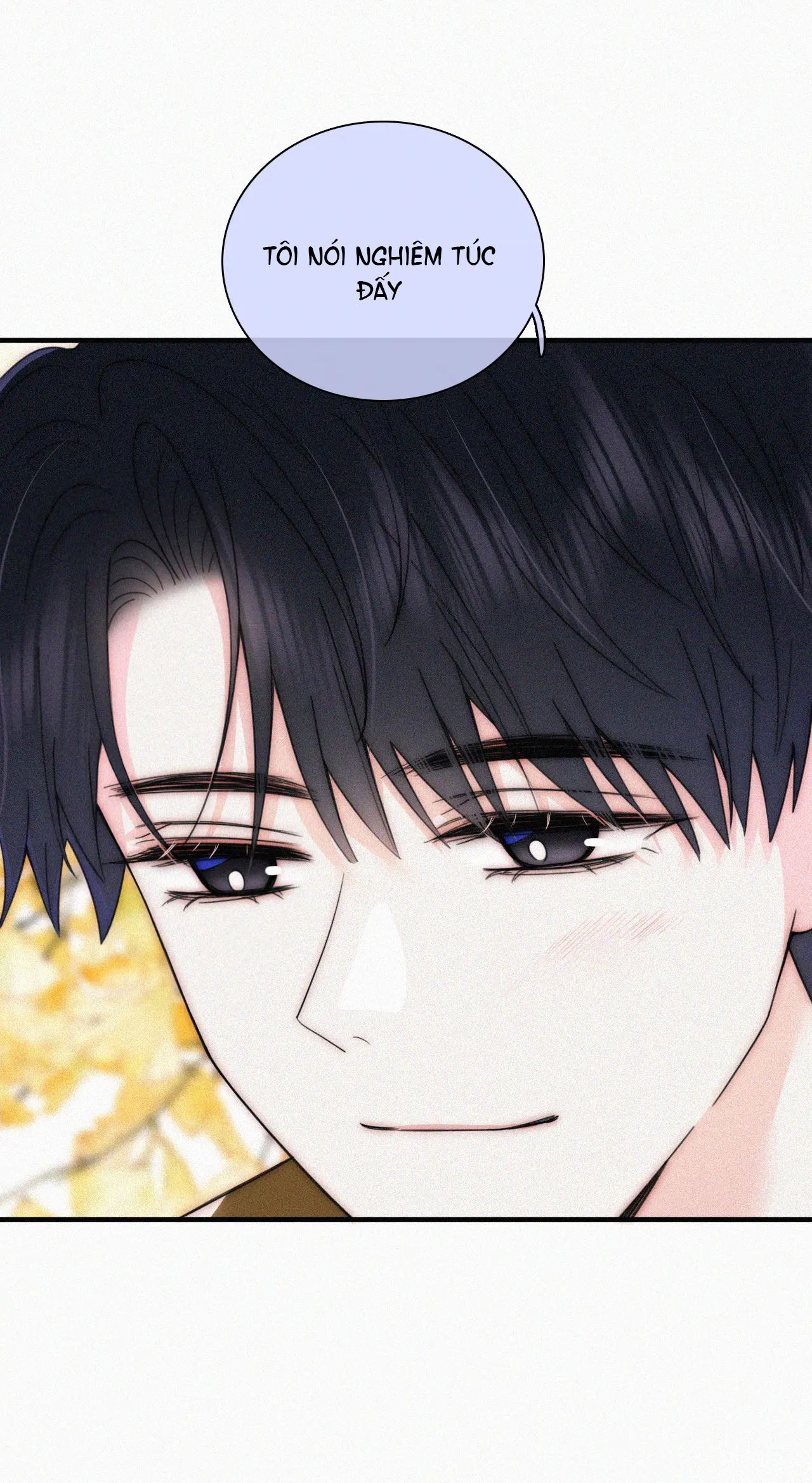 Bá Vương Sủng Ái Cô Vợ Mù Chapter 48.2 - 21