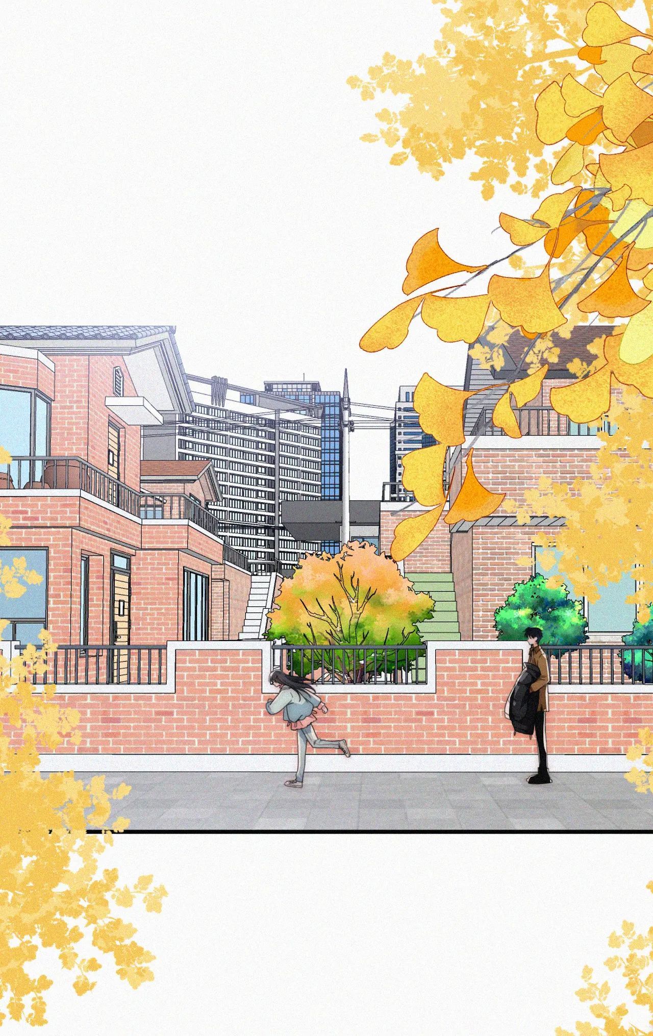 Bá Vương Sủng Ái Cô Vợ Mù Chapter 48.2 - 23