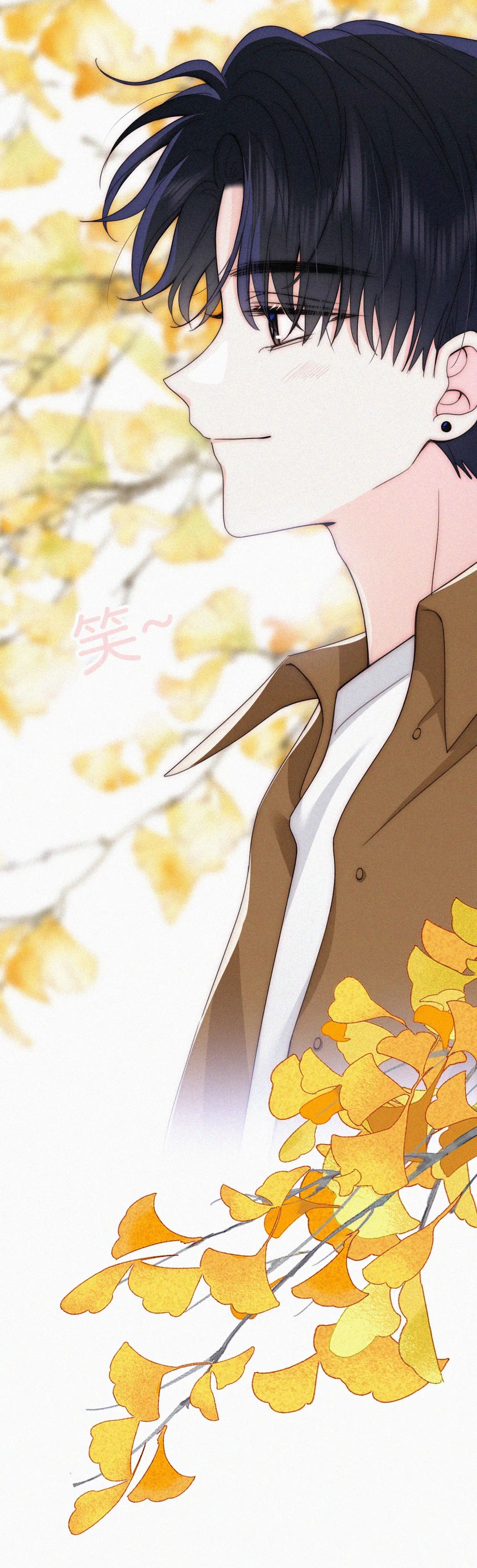 Bá Vương Sủng Ái Cô Vợ Mù Chapter 48.2 - 25