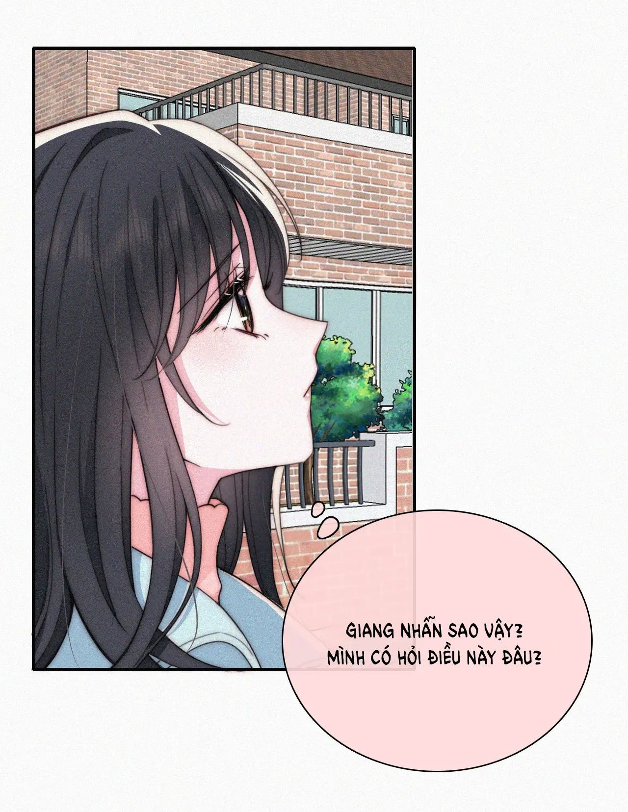 Bá Vương Sủng Ái Cô Vợ Mù Chapter 48.2 - 4