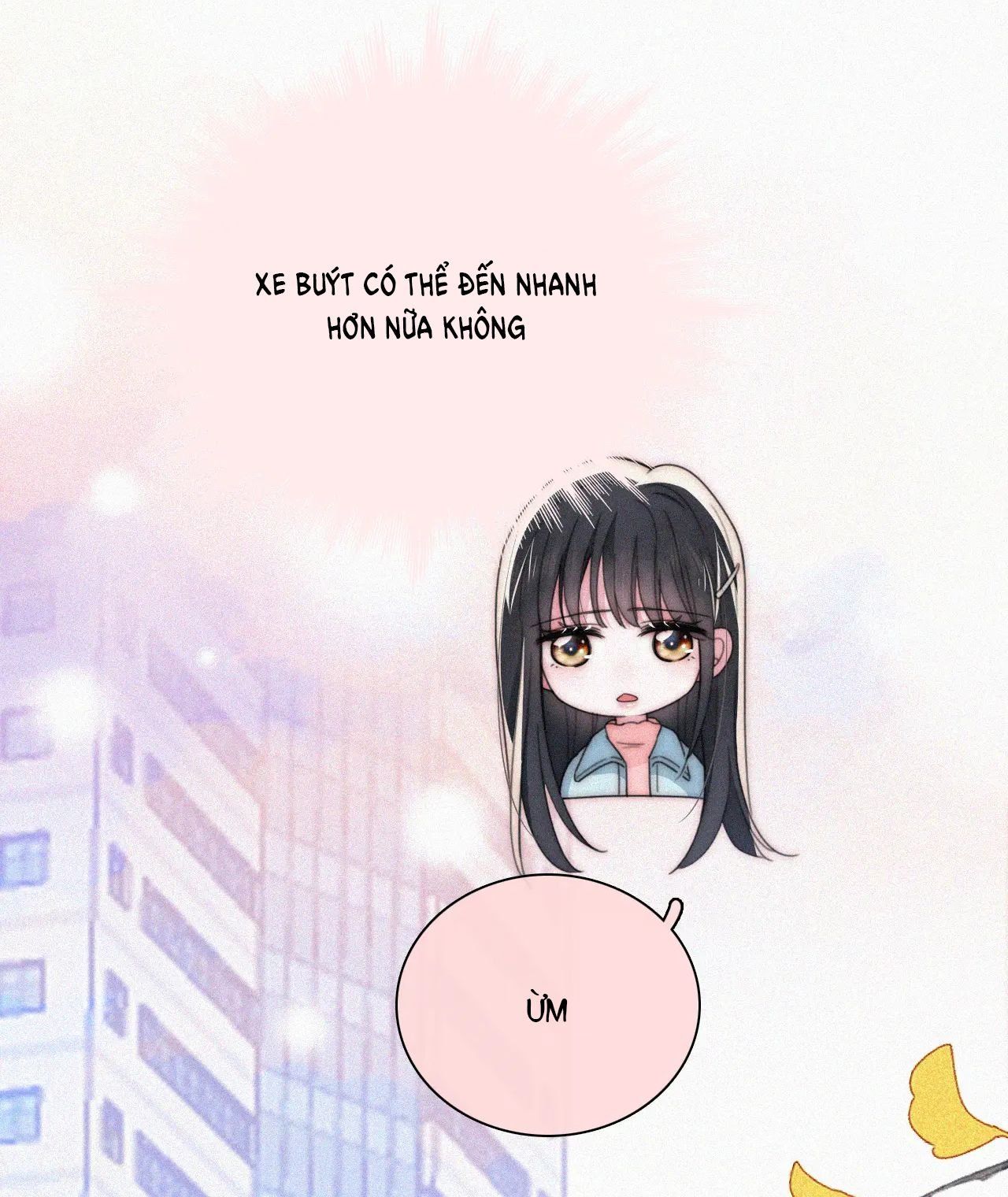 Bá Vương Sủng Ái Cô Vợ Mù Chapter 48.2 - 6