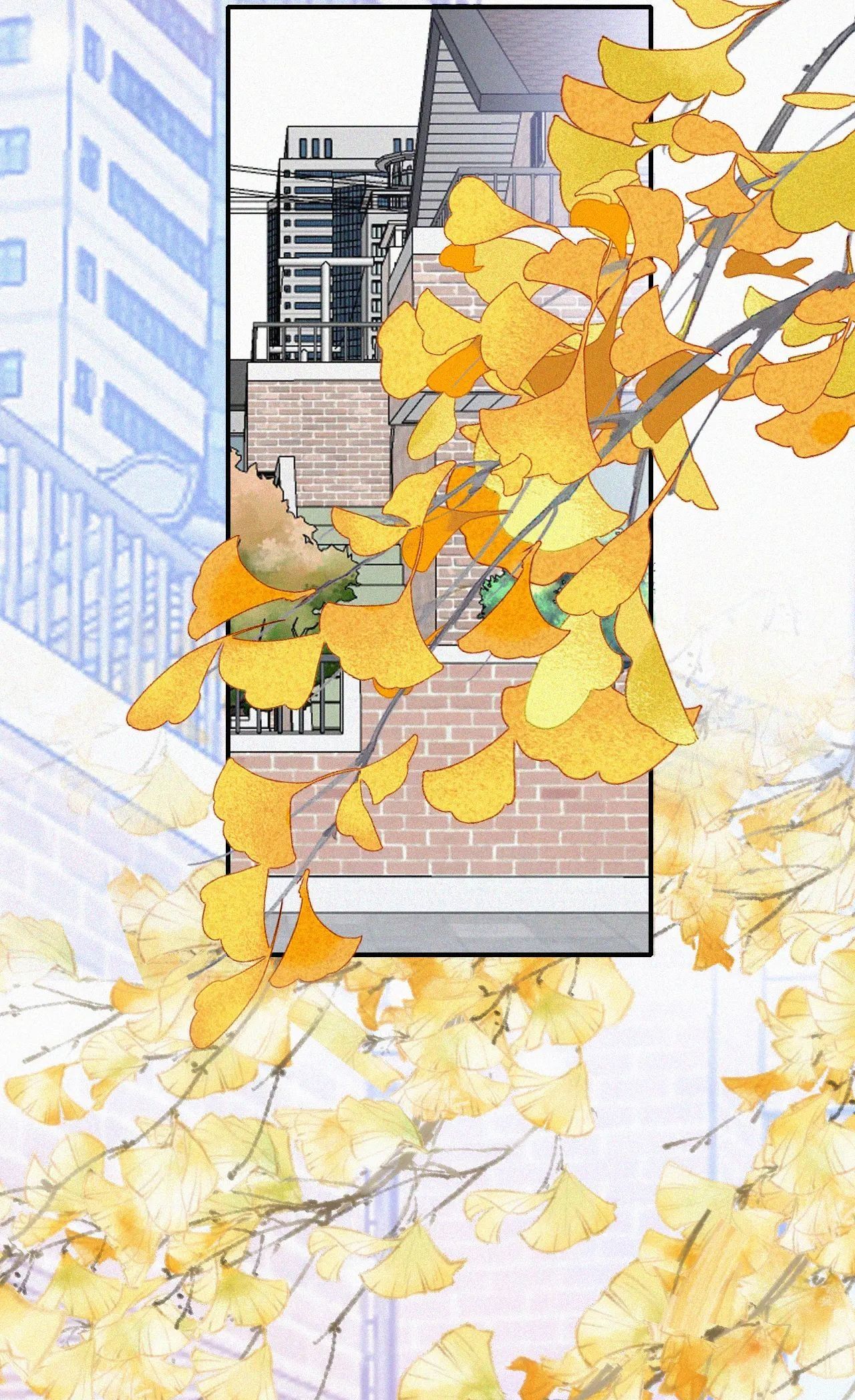 Bá Vương Sủng Ái Cô Vợ Mù Chapter 48.2 - 7