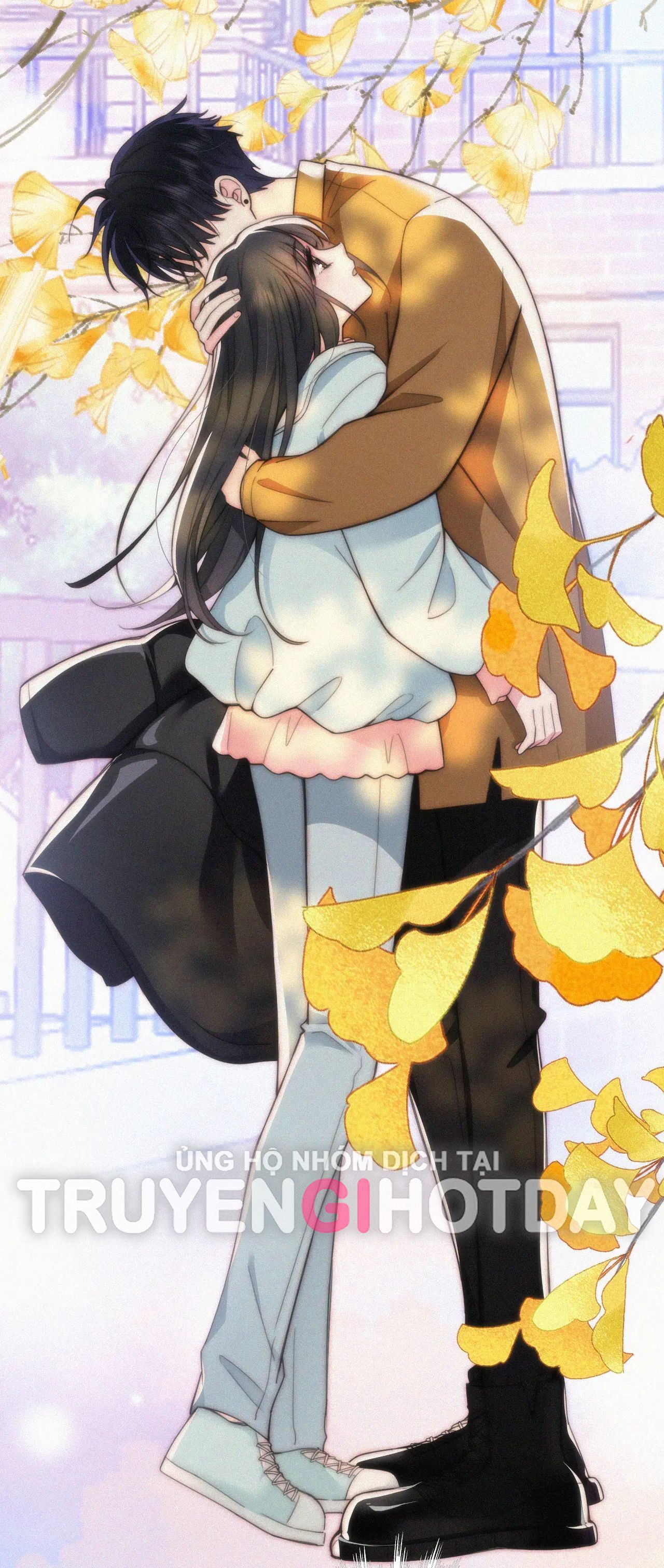 Bá Vương Sủng Ái Cô Vợ Mù Chapter 48.2 - 8