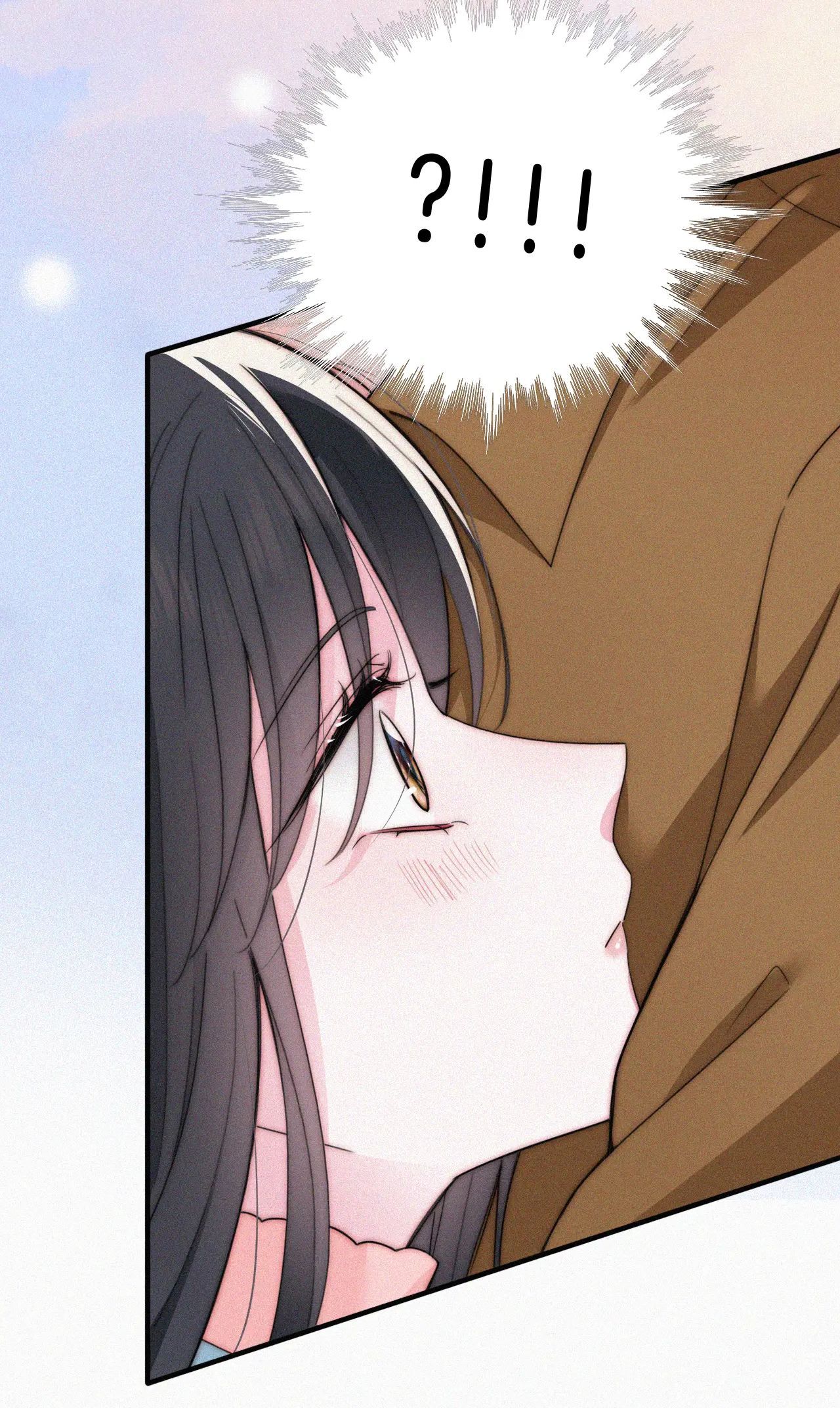 Bá Vương Sủng Ái Cô Vợ Mù Chapter 48.2 - 9