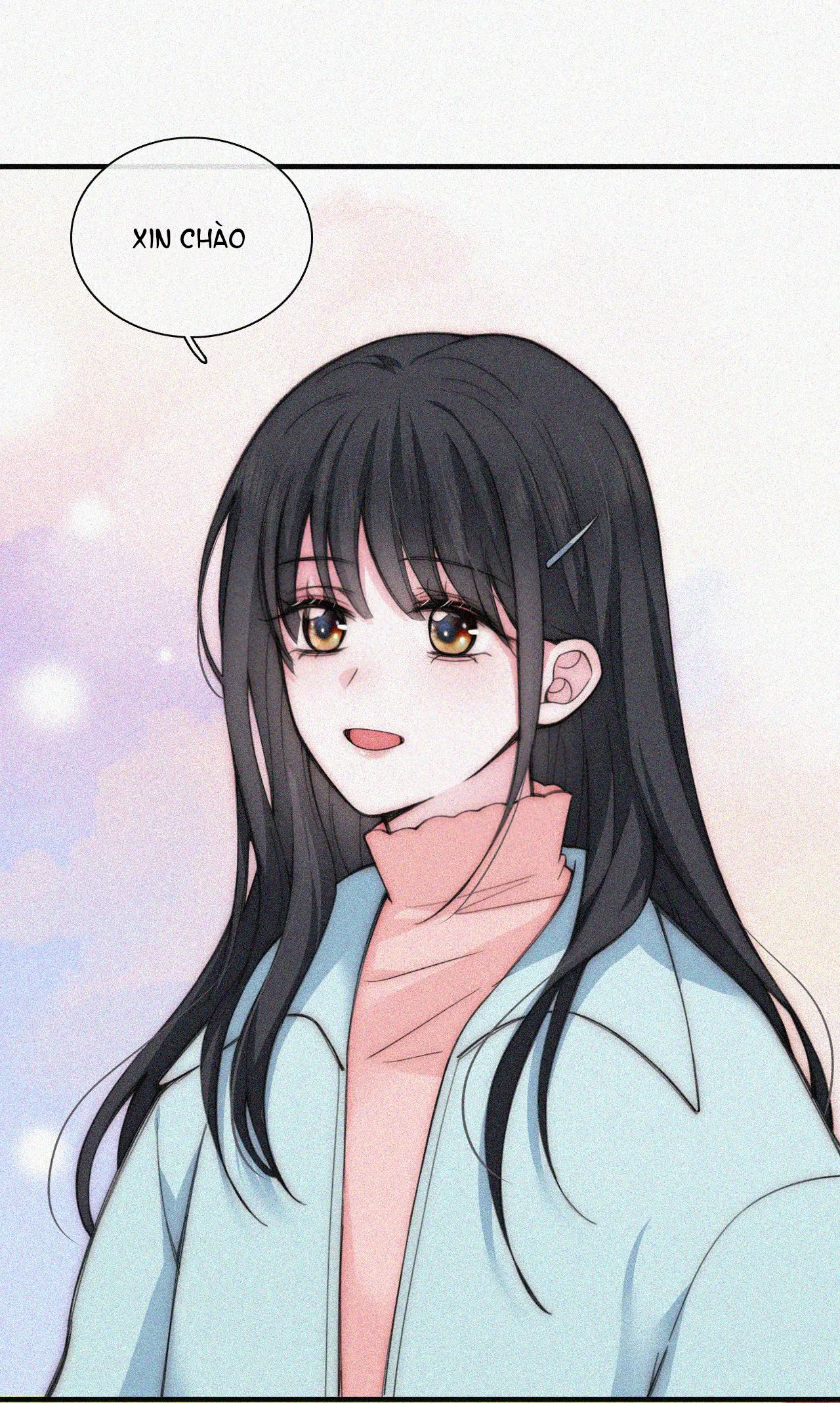 Bá Vương Sủng Ái Cô Vợ Mù Chapter 49.1 - 15