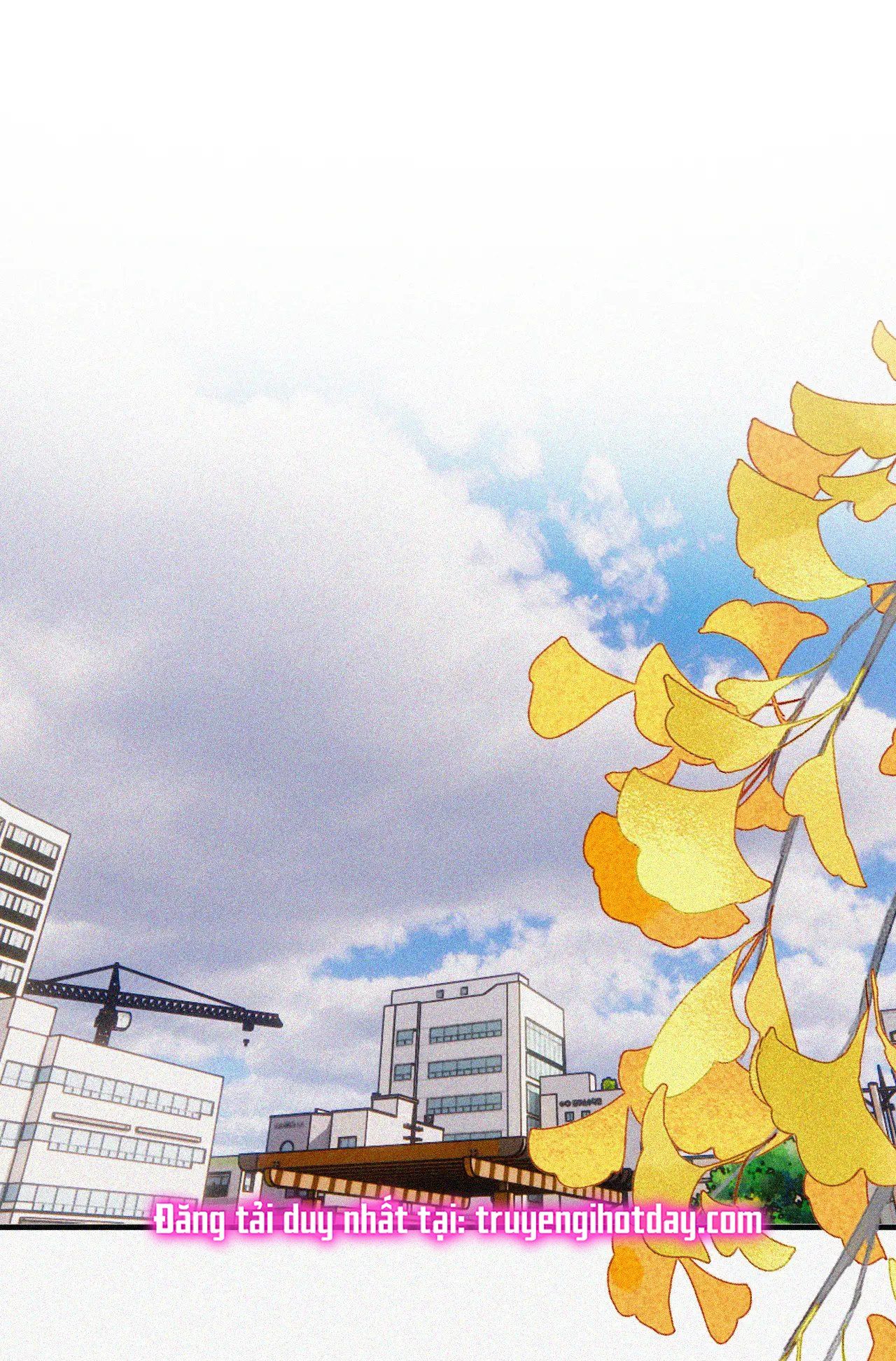 Bá Vương Sủng Ái Cô Vợ Mù Chapter 49.1 - 3