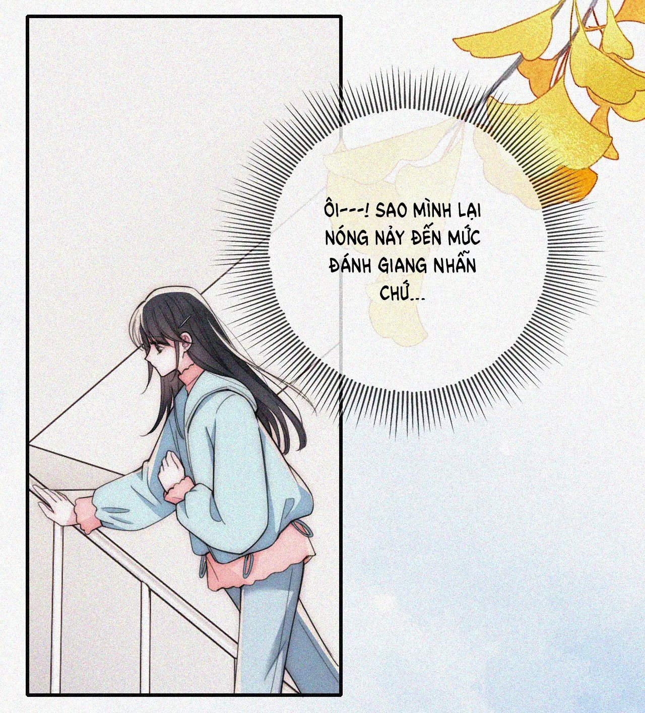 Bá Vương Sủng Ái Cô Vợ Mù Chapter 49.1 - 4