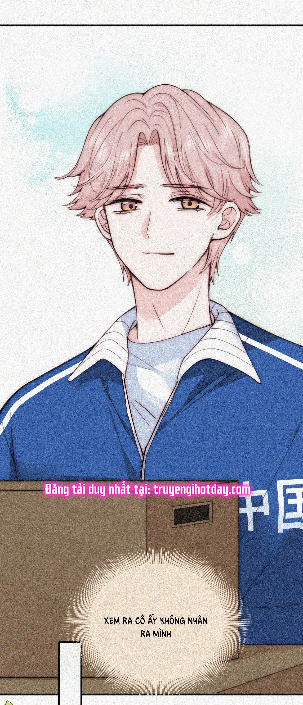 Bá Vương Sủng Ái Cô Vợ Mù Chapter 49.2 - 2