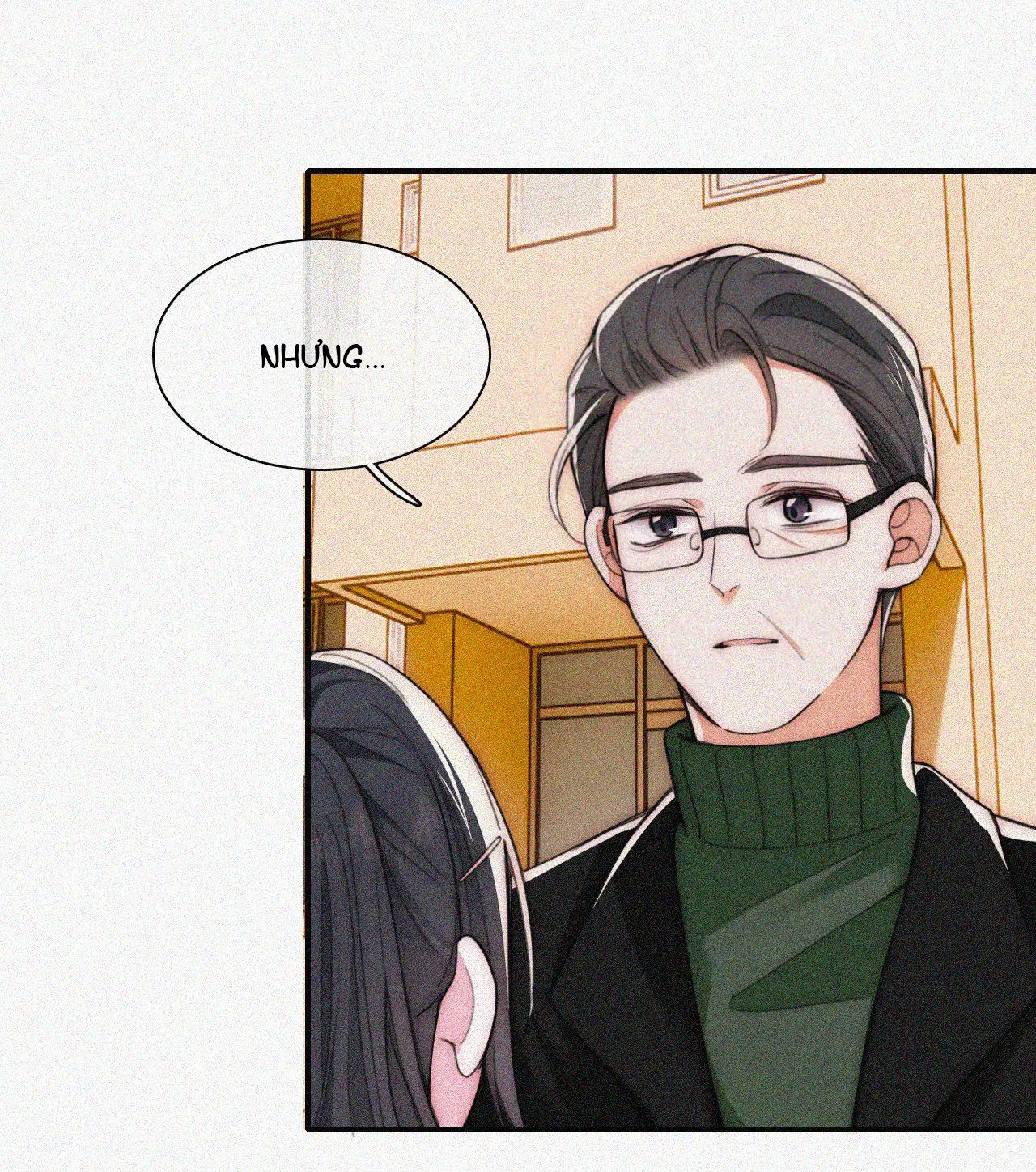 Bá Vương Sủng Ái Cô Vợ Mù Chapter 49.2 - 11