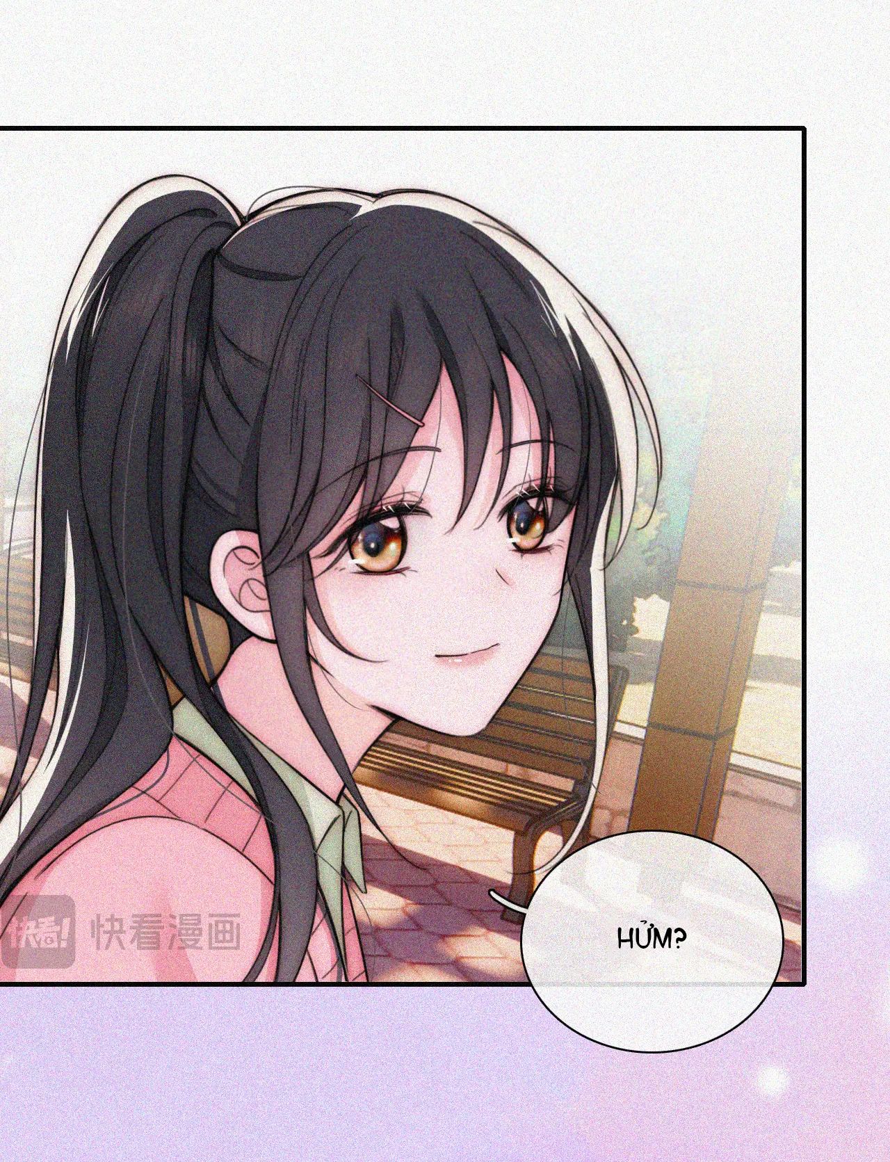 Bá Vương Sủng Ái Cô Vợ Mù Chapter 49.2 - 15