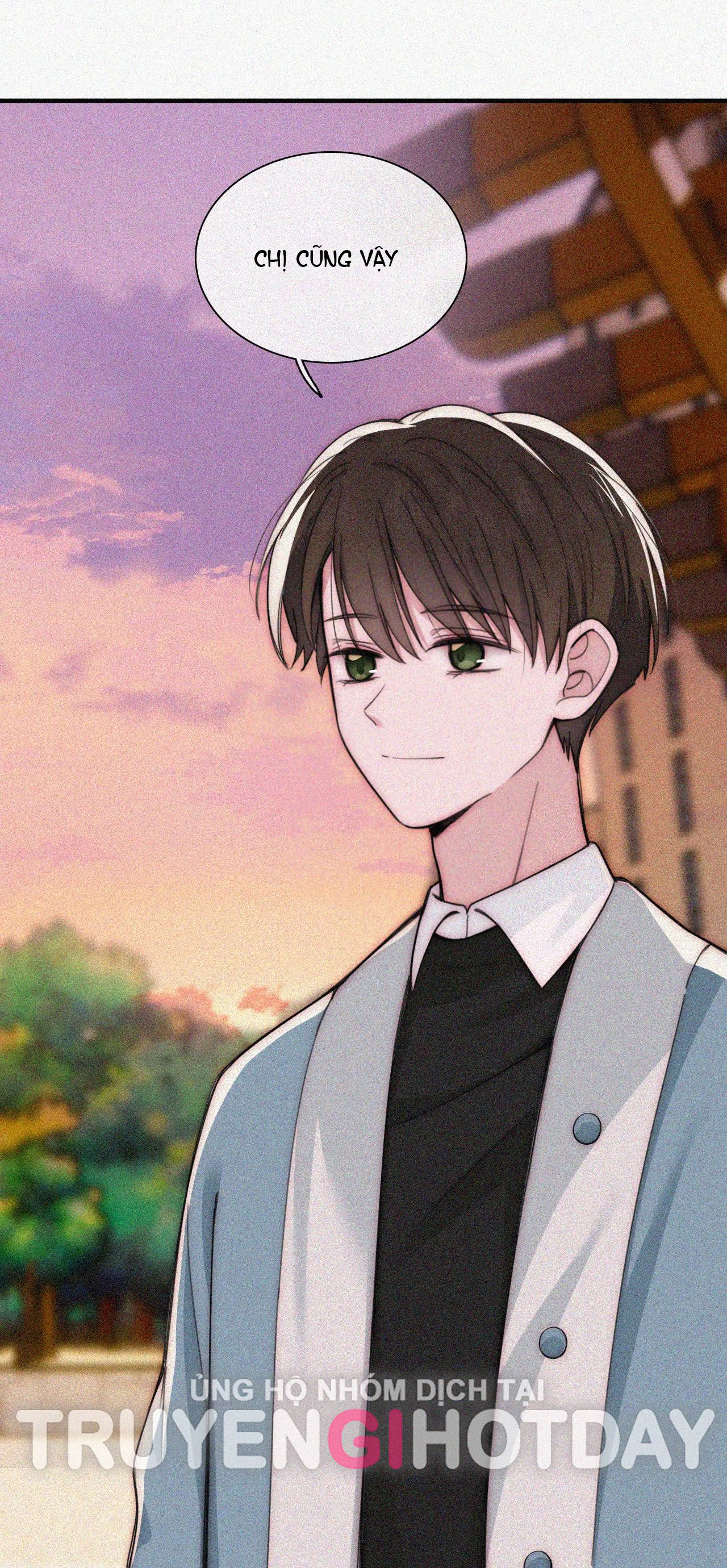 Bá Vương Sủng Ái Cô Vợ Mù Chapter 49.2 - 19