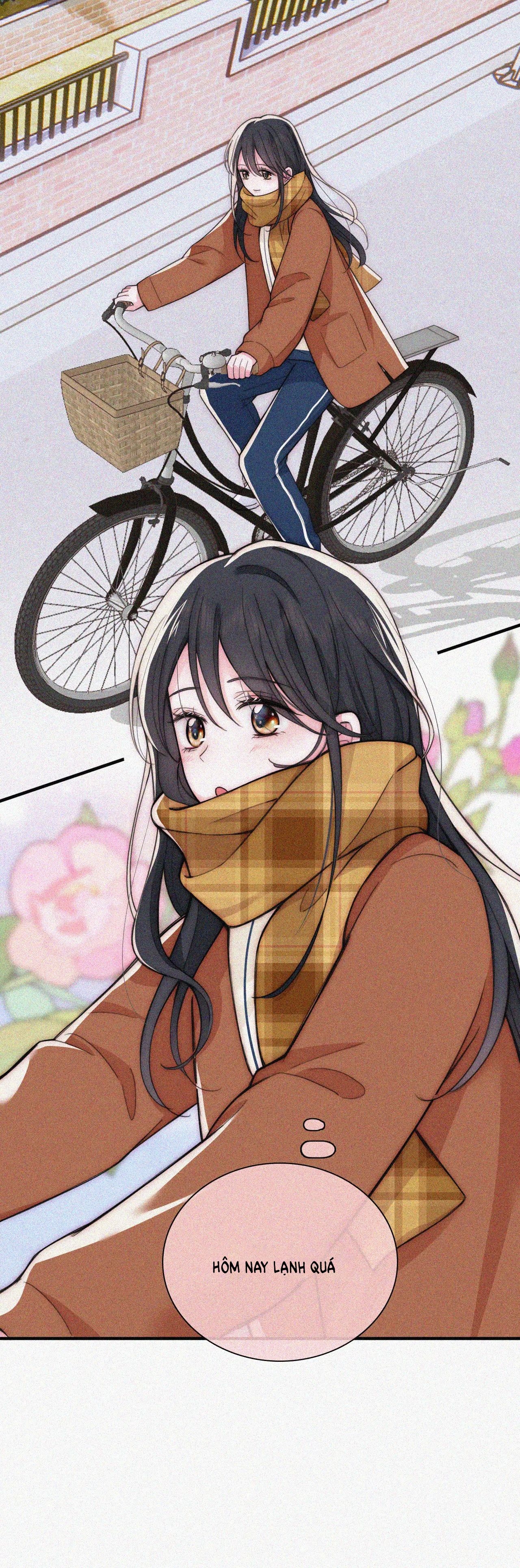 Bá Vương Sủng Ái Cô Vợ Mù Chapter 49.2 - 21