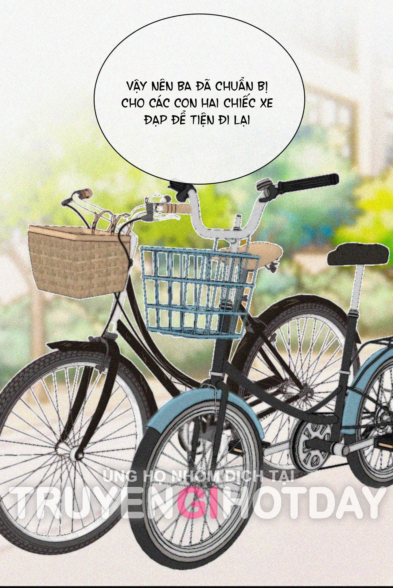 Bá Vương Sủng Ái Cô Vợ Mù Chapter 49.2 - 6