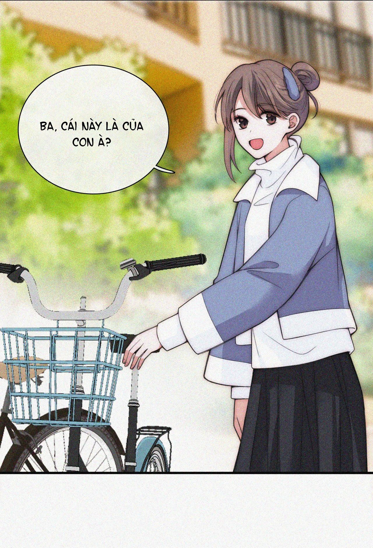 Bá Vương Sủng Ái Cô Vợ Mù Chapter 49.2 - 7