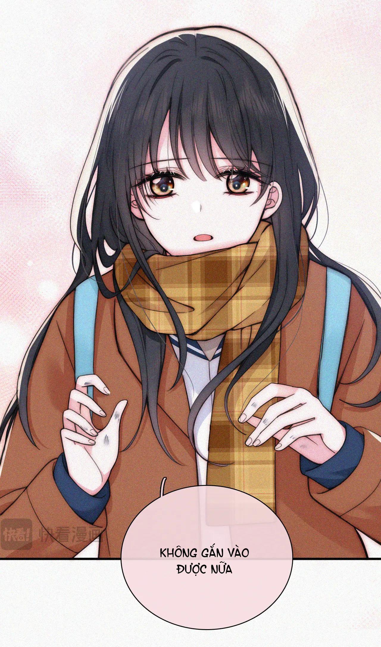 Bá Vương Sủng Ái Cô Vợ Mù Chapter 50.1 - 14