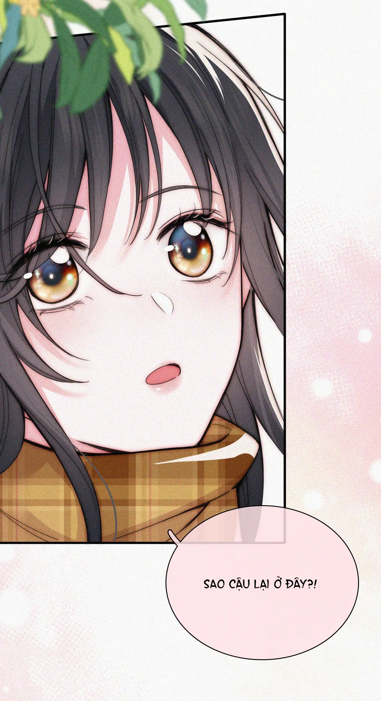 Bá Vương Sủng Ái Cô Vợ Mù Chapter 50.1 - 19