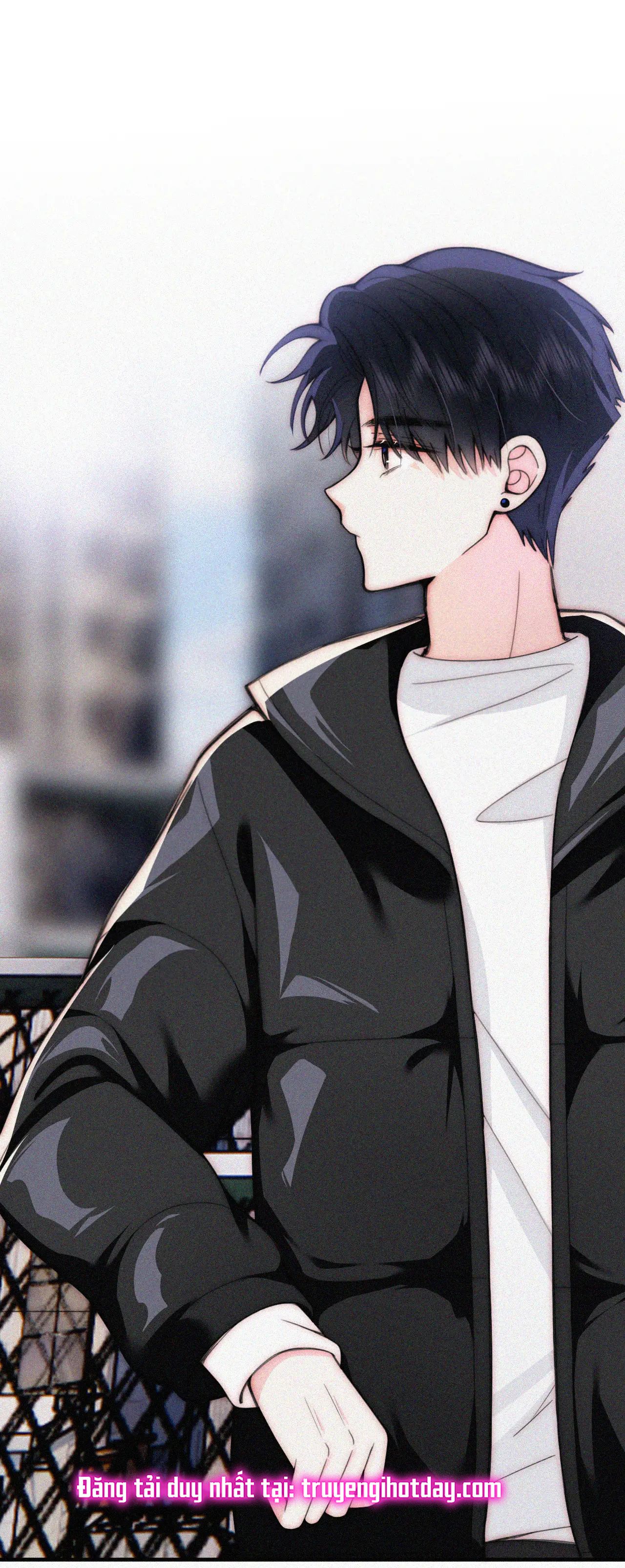 Bá Vương Sủng Ái Cô Vợ Mù Chapter 50.1 - 4