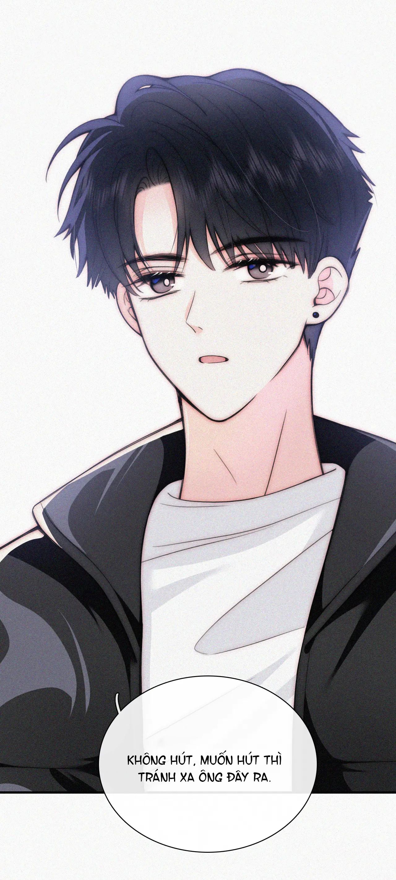 Bá Vương Sủng Ái Cô Vợ Mù Chapter 50.1 - 8