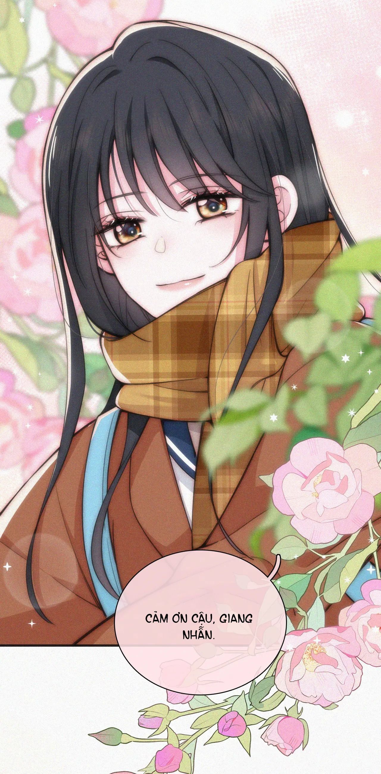 Bá Vương Sủng Ái Cô Vợ Mù Chapter 50.2 - 11