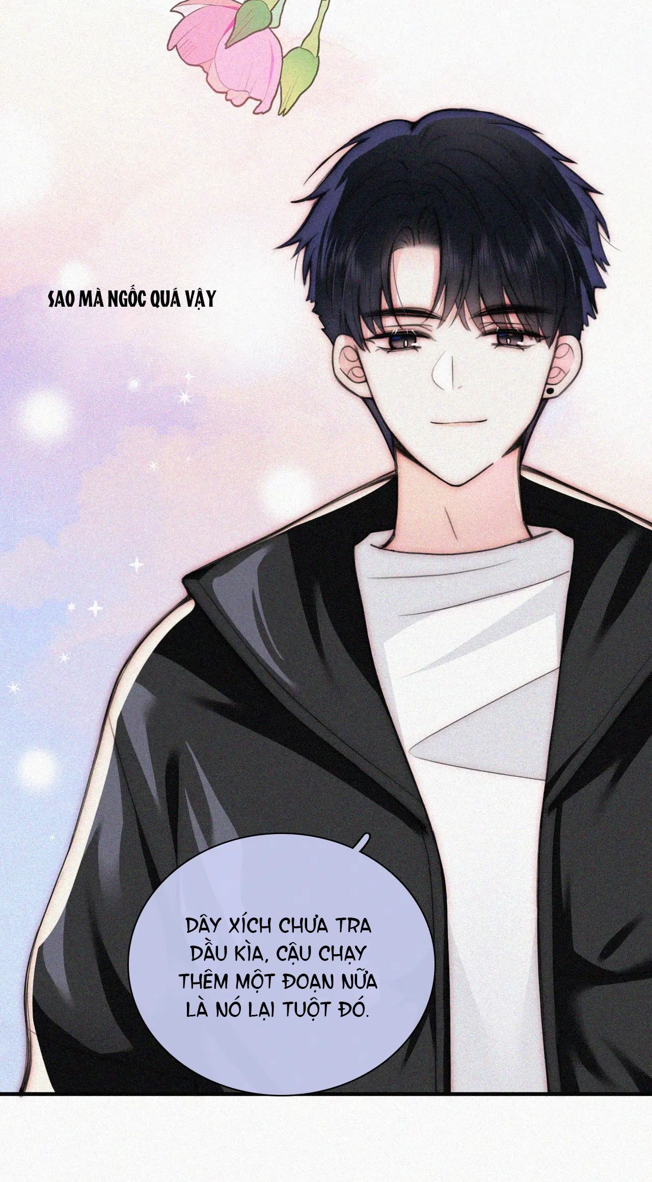 Bá Vương Sủng Ái Cô Vợ Mù Chapter 50.2 - 12