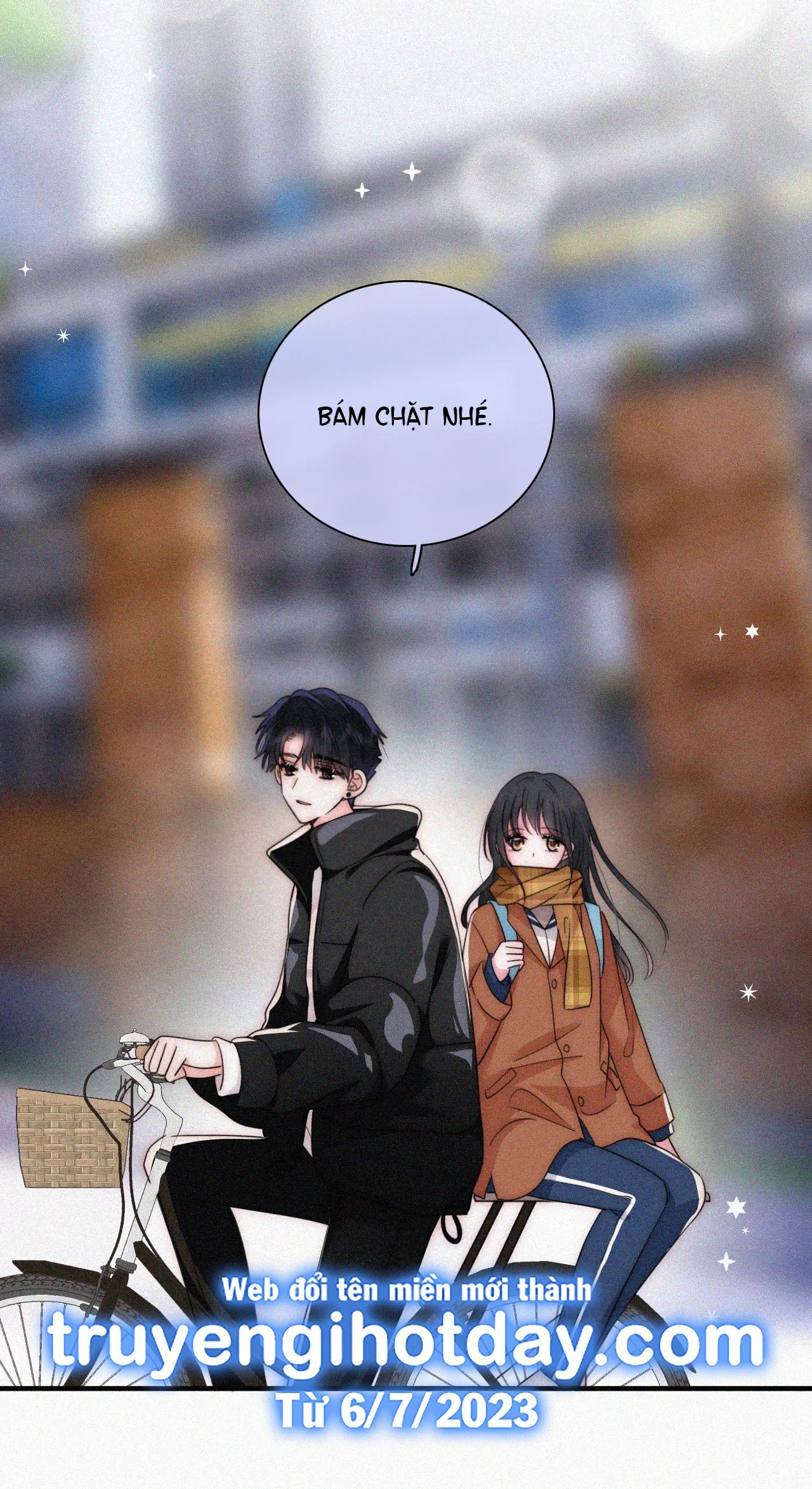 Bá Vương Sủng Ái Cô Vợ Mù Chapter 50.2 - 18