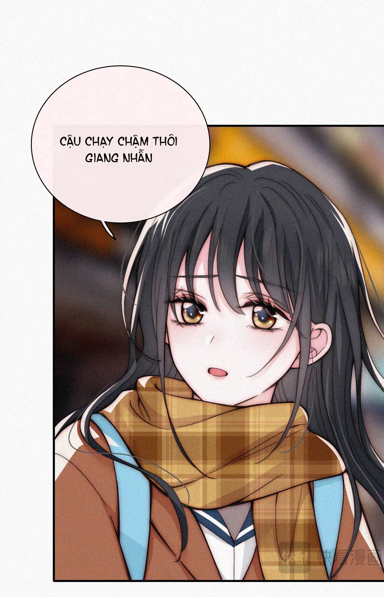 Bá Vương Sủng Ái Cô Vợ Mù Chapter 50.2 - 20