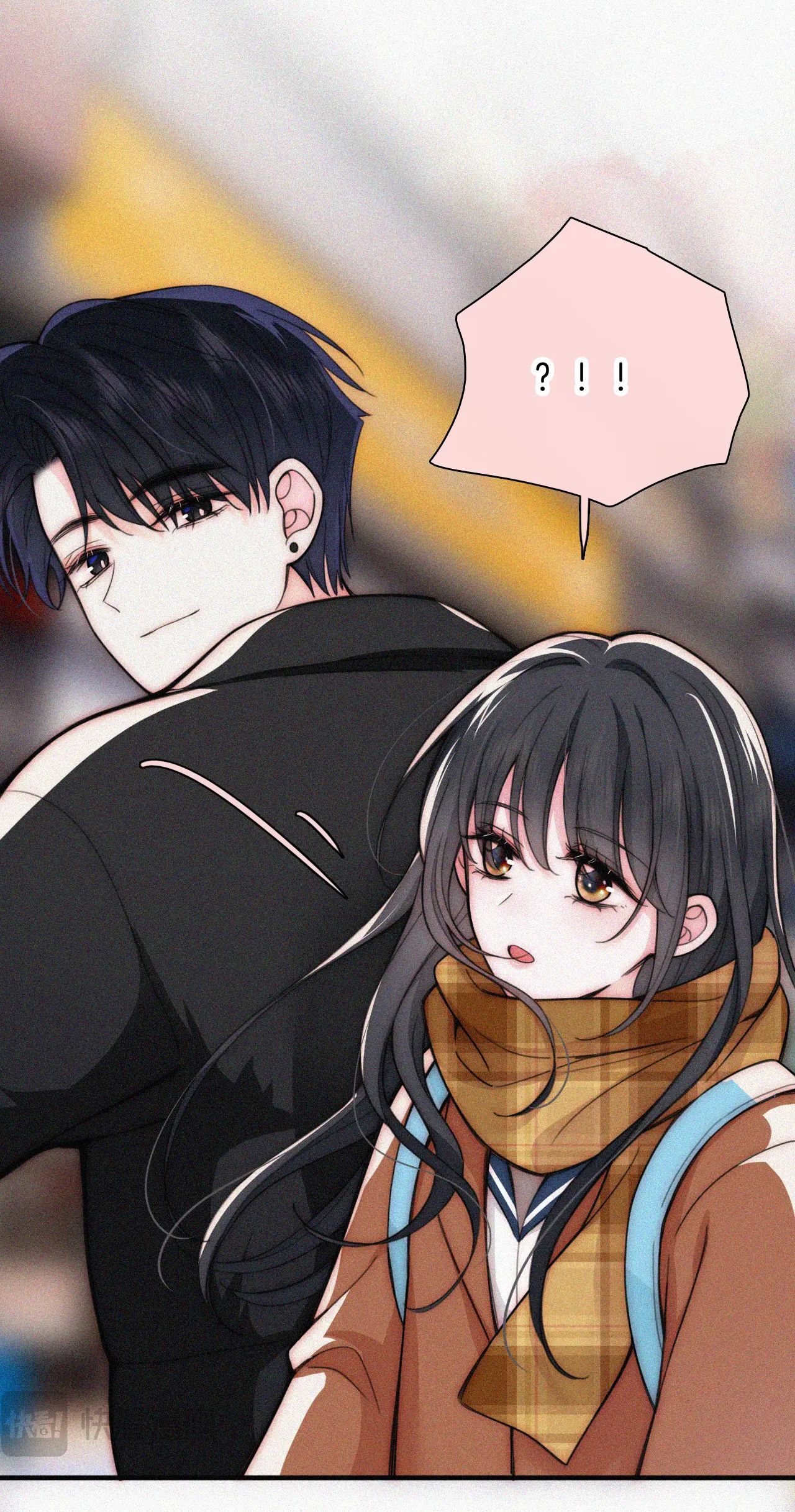 Bá Vương Sủng Ái Cô Vợ Mù Chapter 50.2 - 24