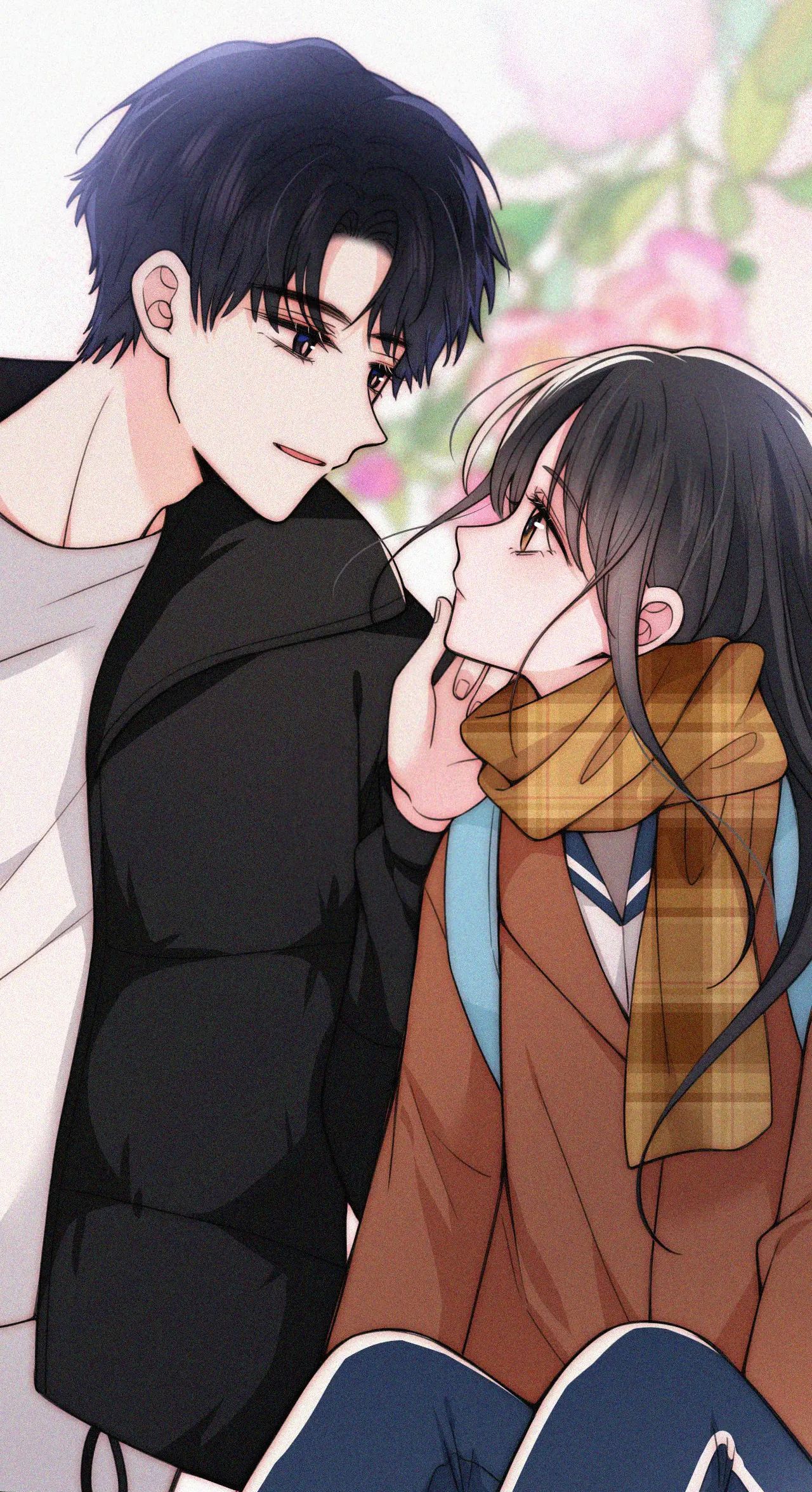 Bá Vương Sủng Ái Cô Vợ Mù Chapter 50.2 - 27