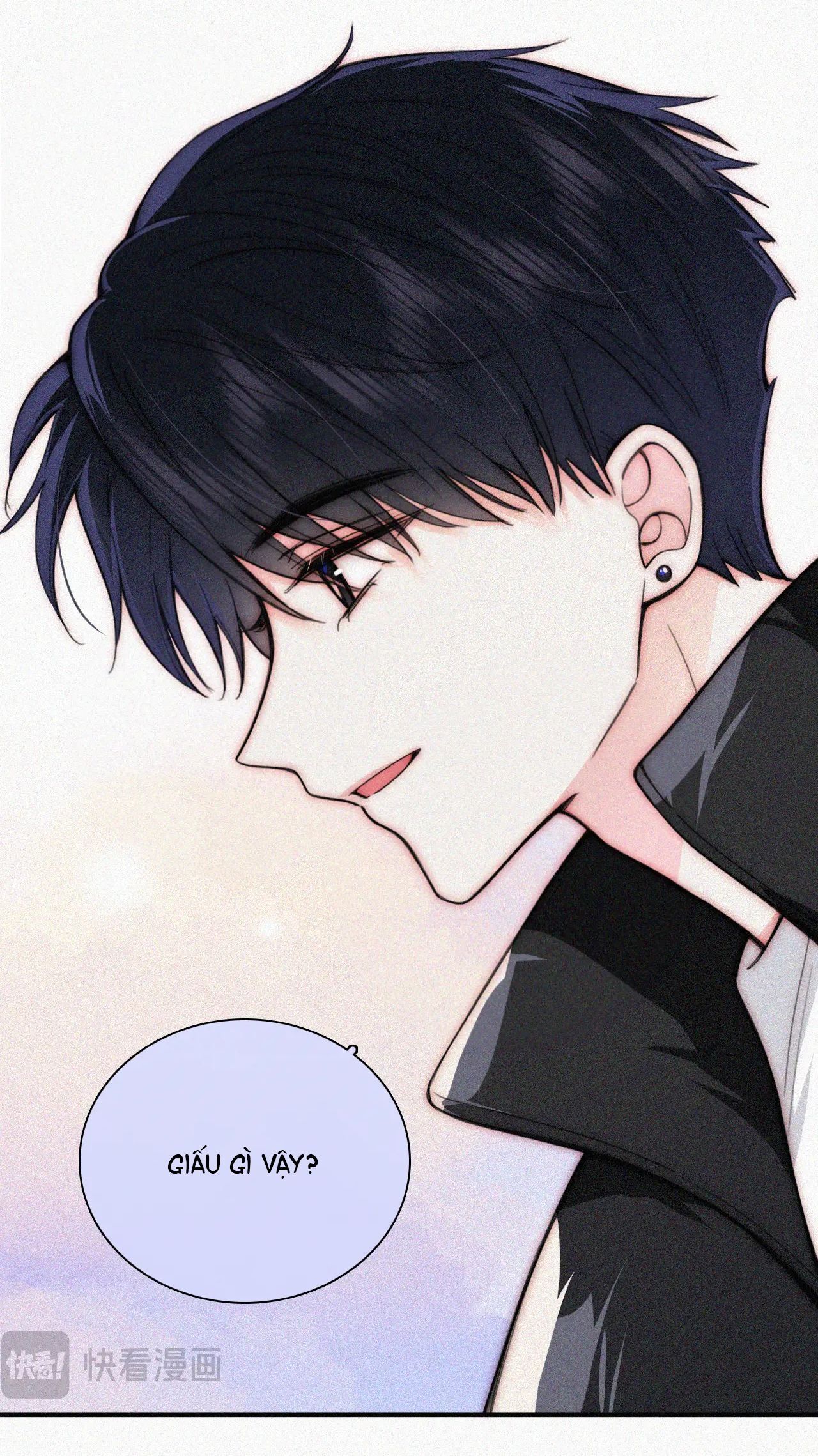 Bá Vương Sủng Ái Cô Vợ Mù Chapter 50.2 - 4