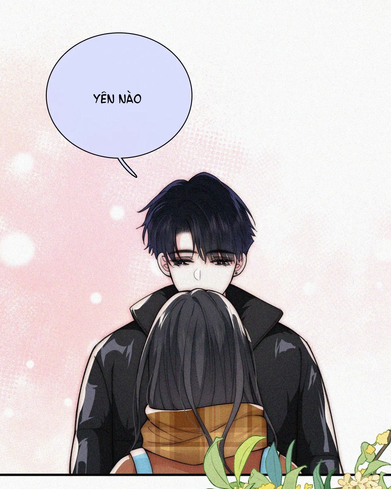 Bá Vương Sủng Ái Cô Vợ Mù Chapter 50.2 - 7