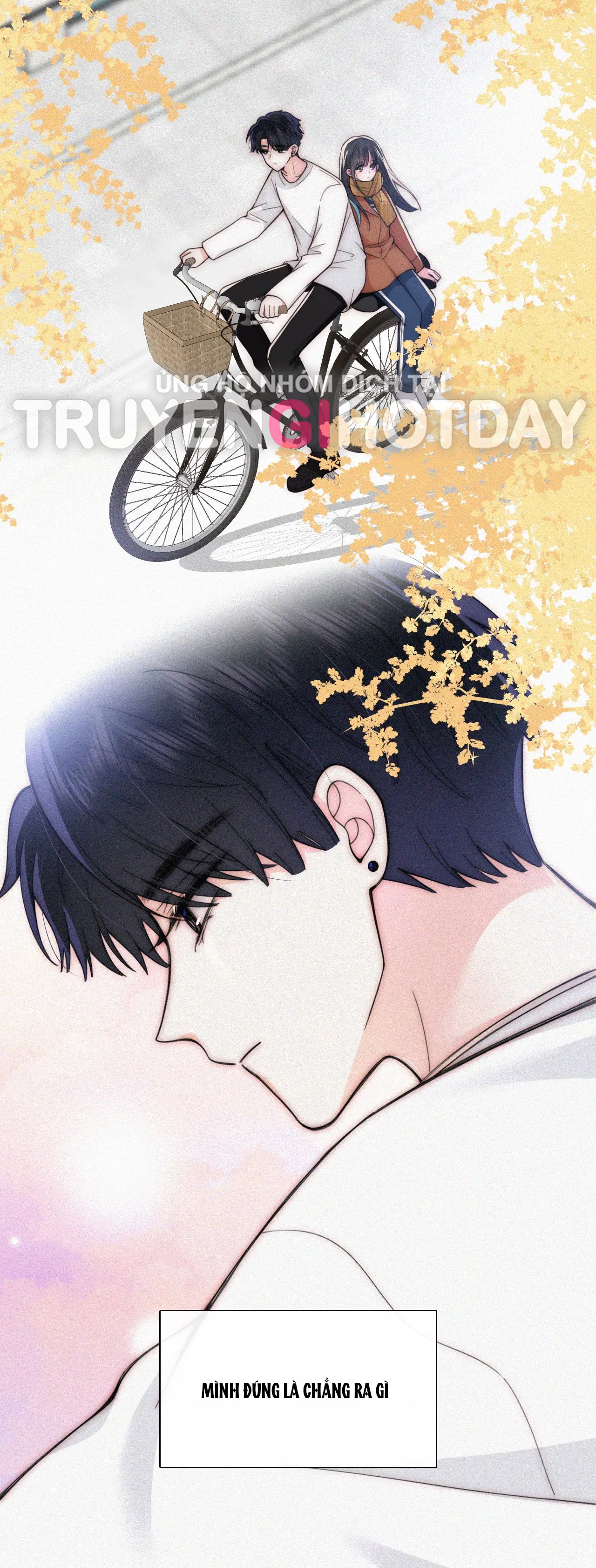 Bá Vương Sủng Ái Cô Vợ Mù Chapter 51.1 - 12