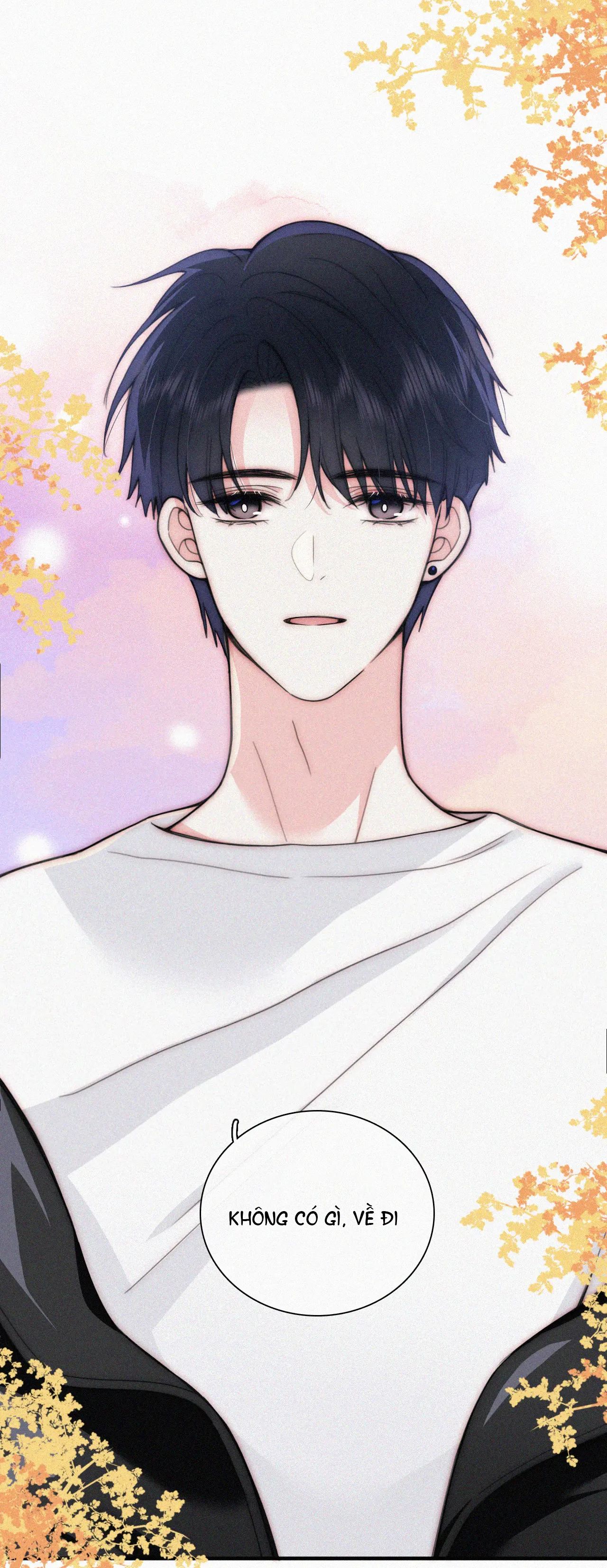 Bá Vương Sủng Ái Cô Vợ Mù Chapter 51.1 - 20