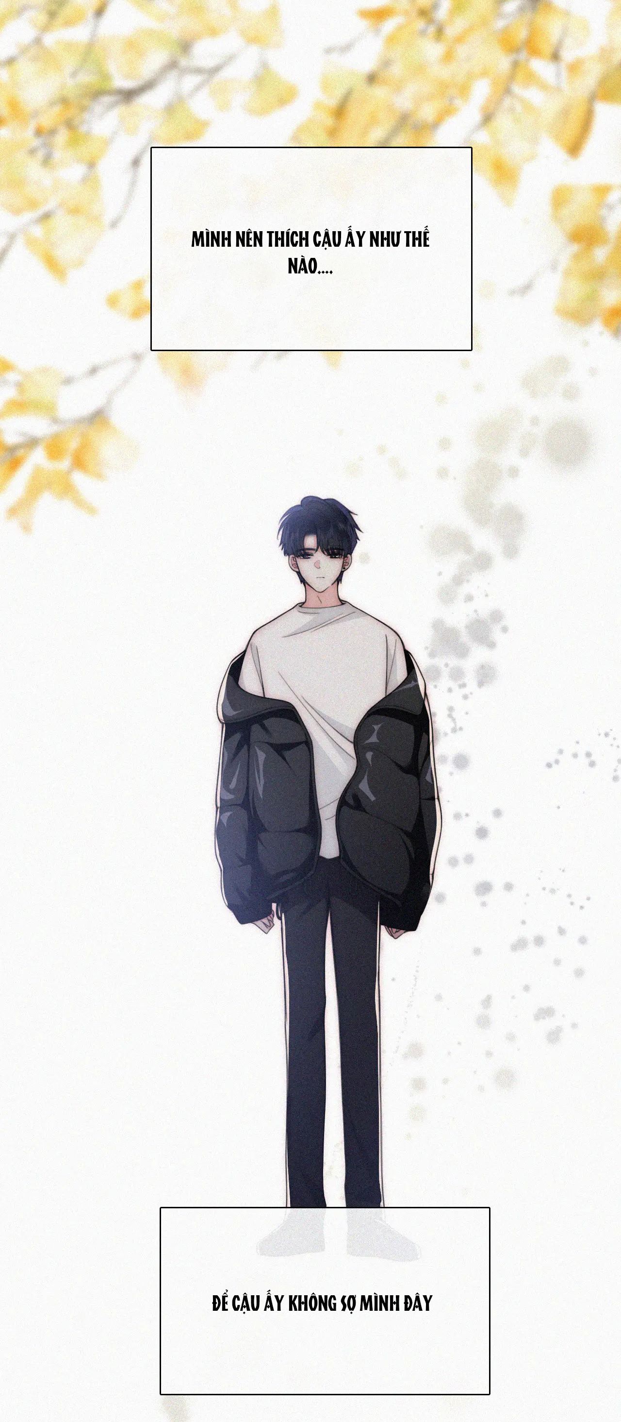 Bá Vương Sủng Ái Cô Vợ Mù Chapter 51.1 - 22