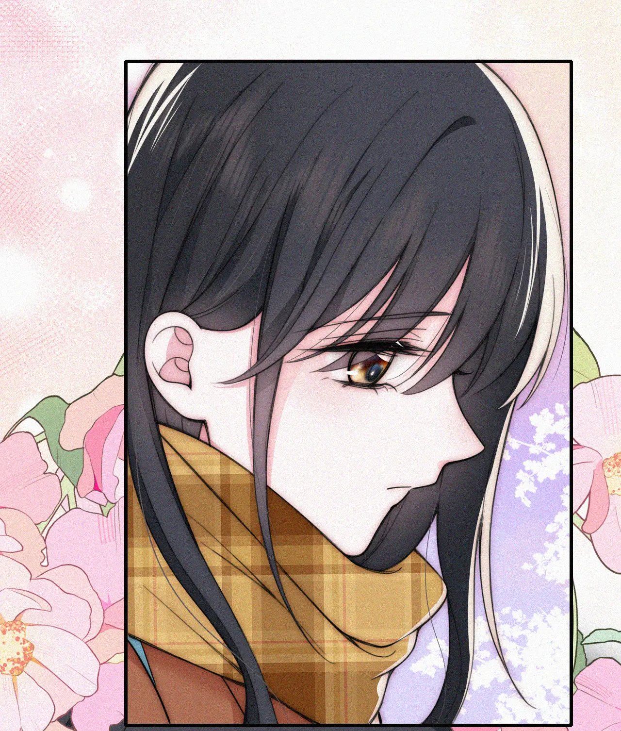 Bá Vương Sủng Ái Cô Vợ Mù Chapter 51.1 - 6