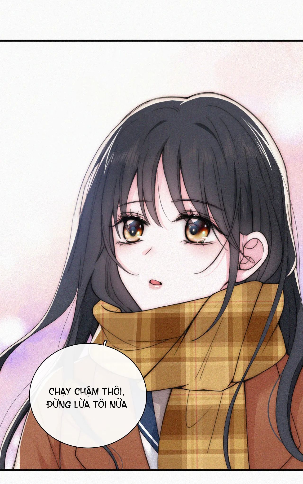 Bá Vương Sủng Ái Cô Vợ Mù Chapter 51.1 - 9