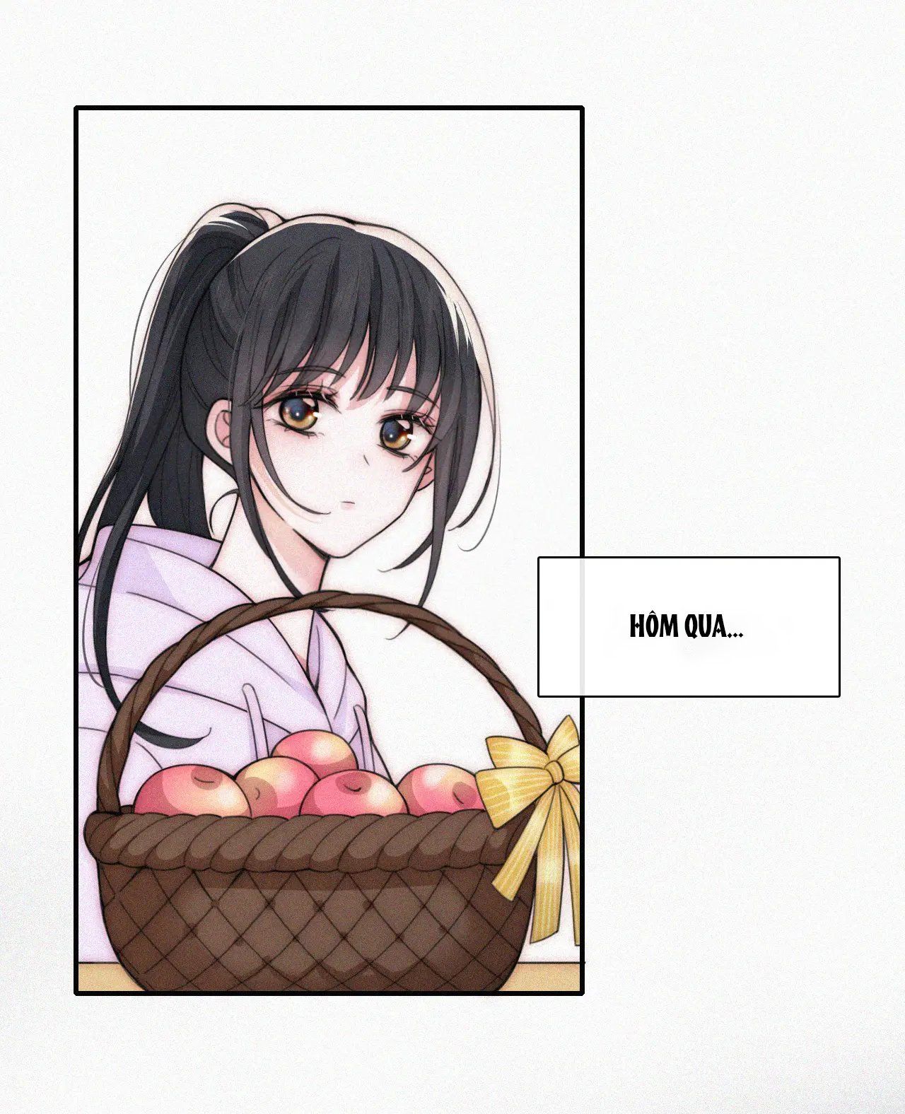 Bá Vương Sủng Ái Cô Vợ Mù Chapter 51.2 - 2