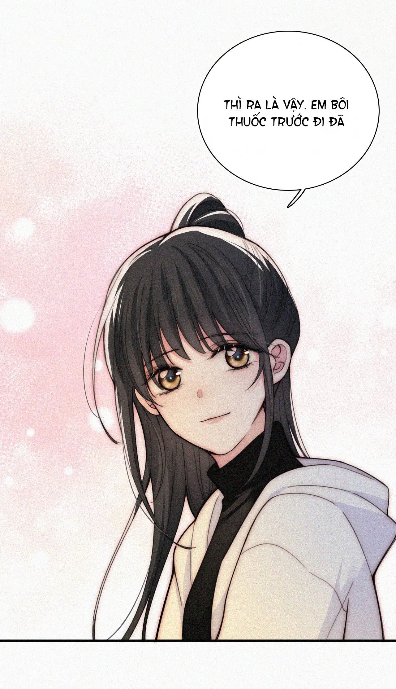 Bá Vương Sủng Ái Cô Vợ Mù Chapter 51.2 - 7