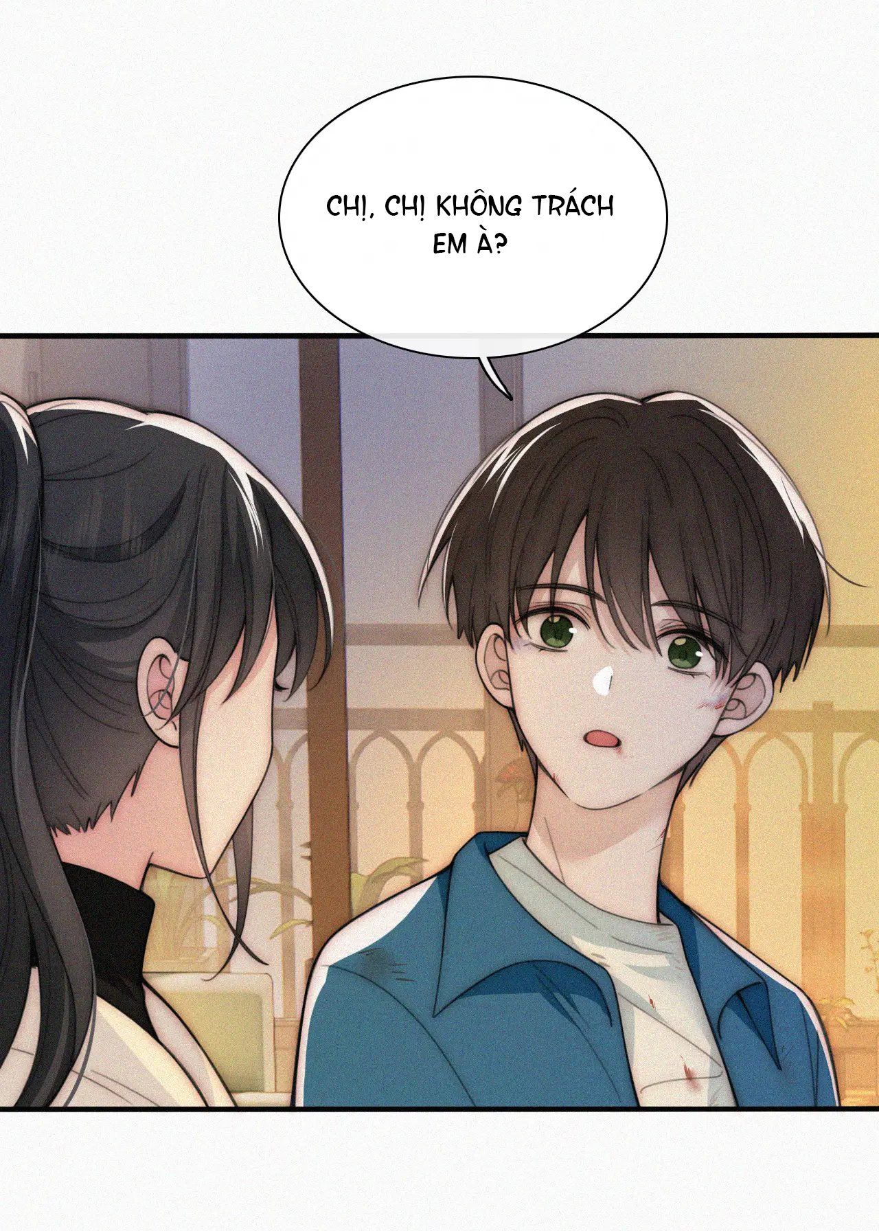 Bá Vương Sủng Ái Cô Vợ Mù Chapter 51.2 - 8