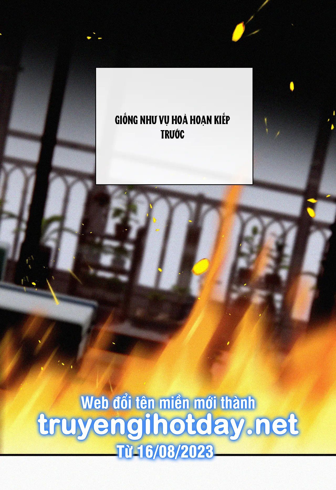 Bá Vương Sủng Ái Cô Vợ Mù Chapter 51.2 - 10