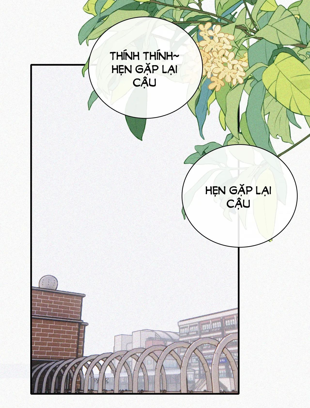 Bá Vương Sủng Ái Cô Vợ Mù Chapter 52.1 - 17