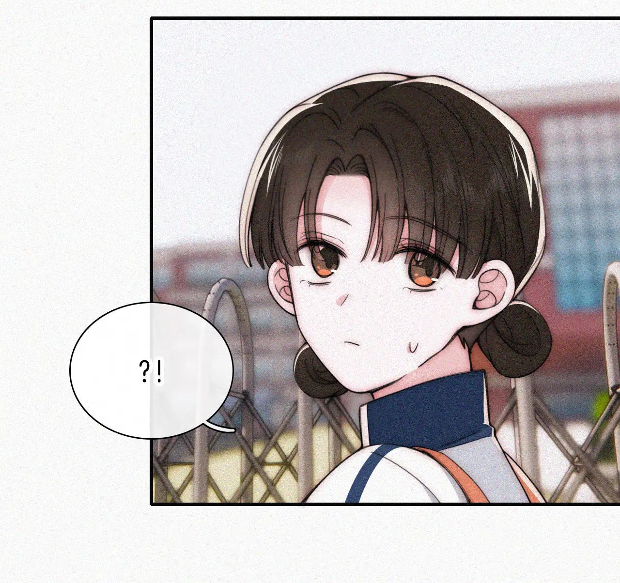 Bá Vương Sủng Ái Cô Vợ Mù Chapter 52.1 - 18