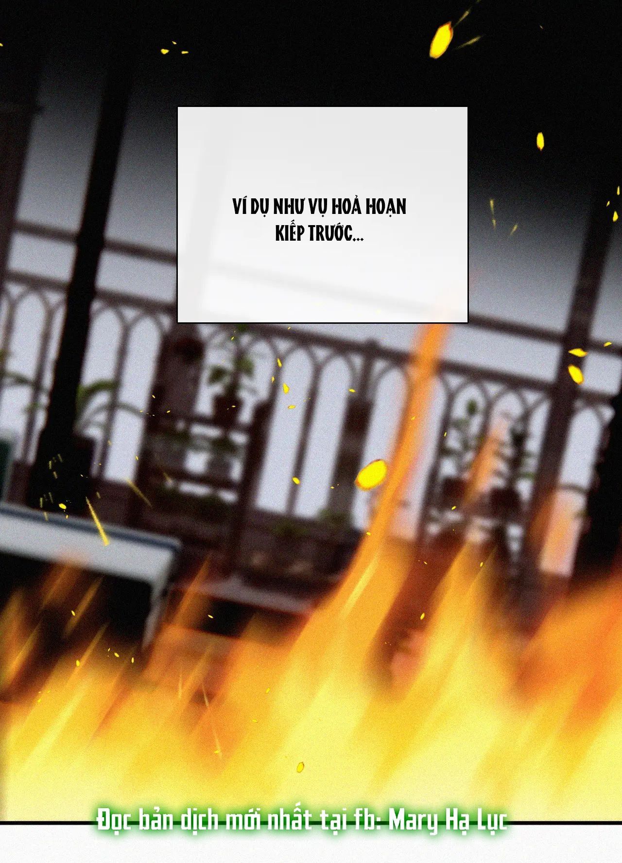 Bá Vương Sủng Ái Cô Vợ Mù Chapter 52.1 - 4