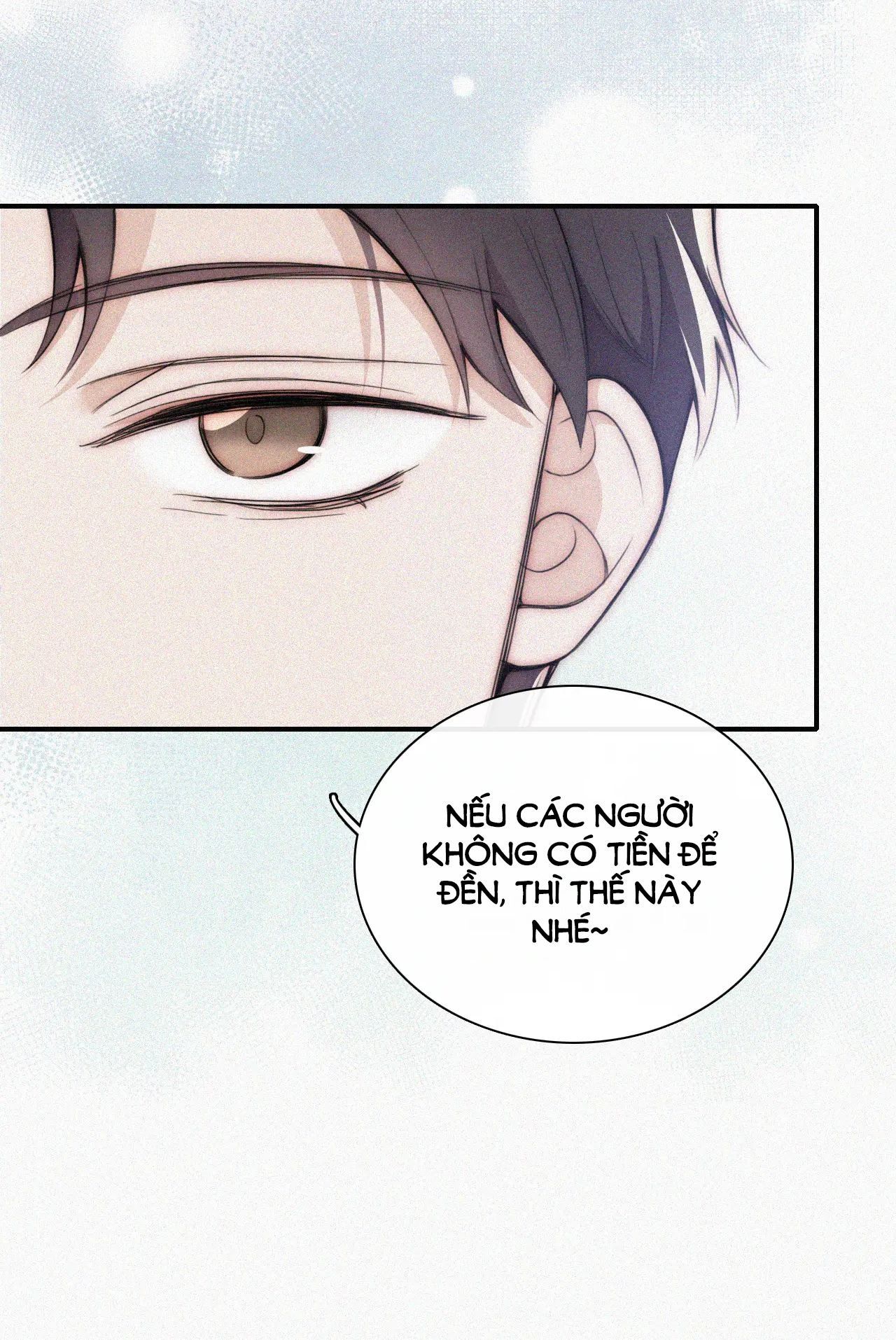 Bá Vương Sủng Ái Cô Vợ Mù Chapter 52.2 - 11