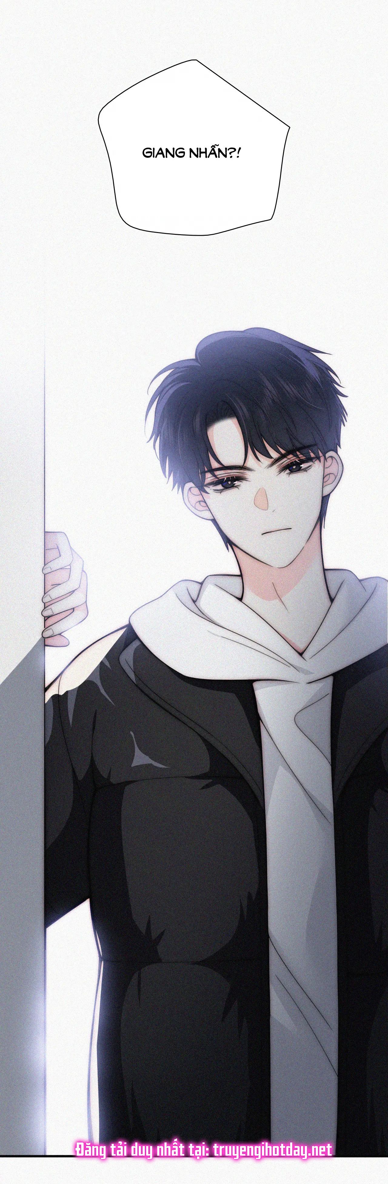 Bá Vương Sủng Ái Cô Vợ Mù Chapter 52.2 - 14