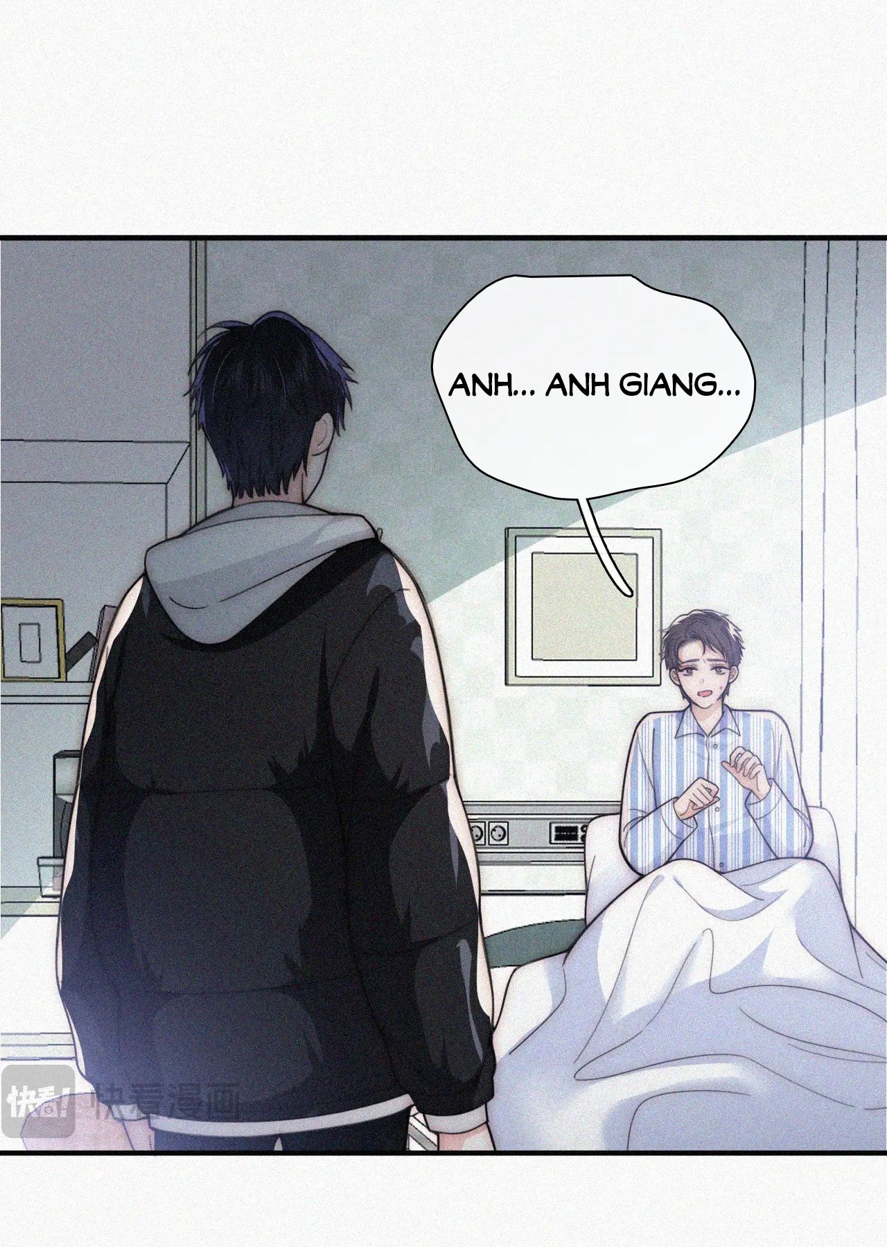 Bá Vương Sủng Ái Cô Vợ Mù Chapter 52.2 - 15